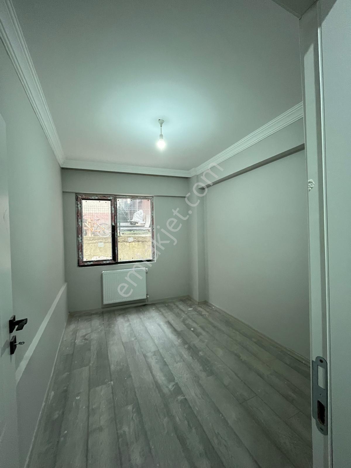 Z Grup Fatsa Dumlupınar Mah 3+1 Yüksek Giriş Satılık Lüks Daire - Görsel 13