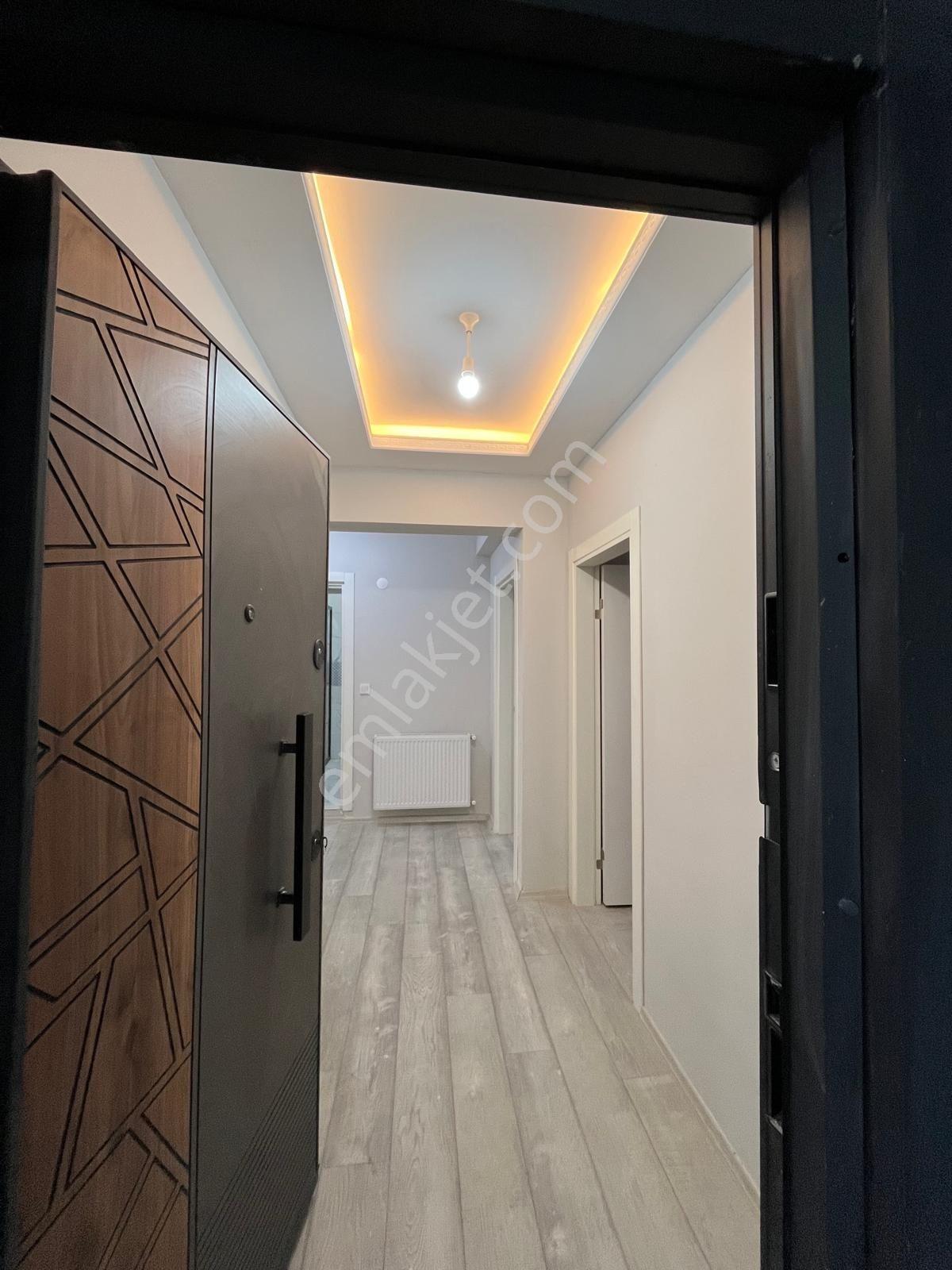 Z Grup Fatsa Dumlupınar Mah 2+1 Lüks Yüksek Giriş Daire - Görsel 4