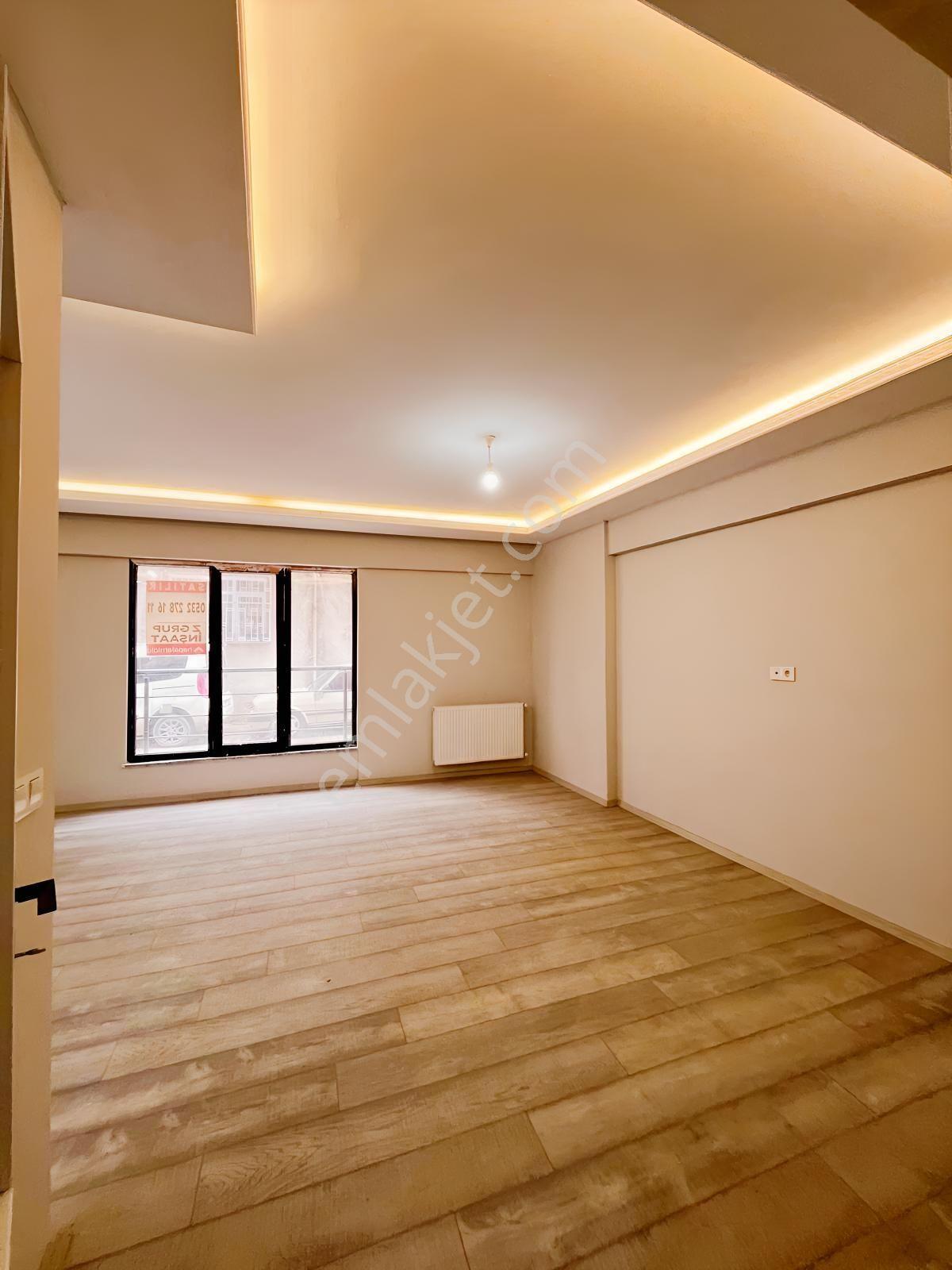 Z Grup Fatsa Dumlupınar Mah 2+1 Lüks Yüksek Giriş Daire