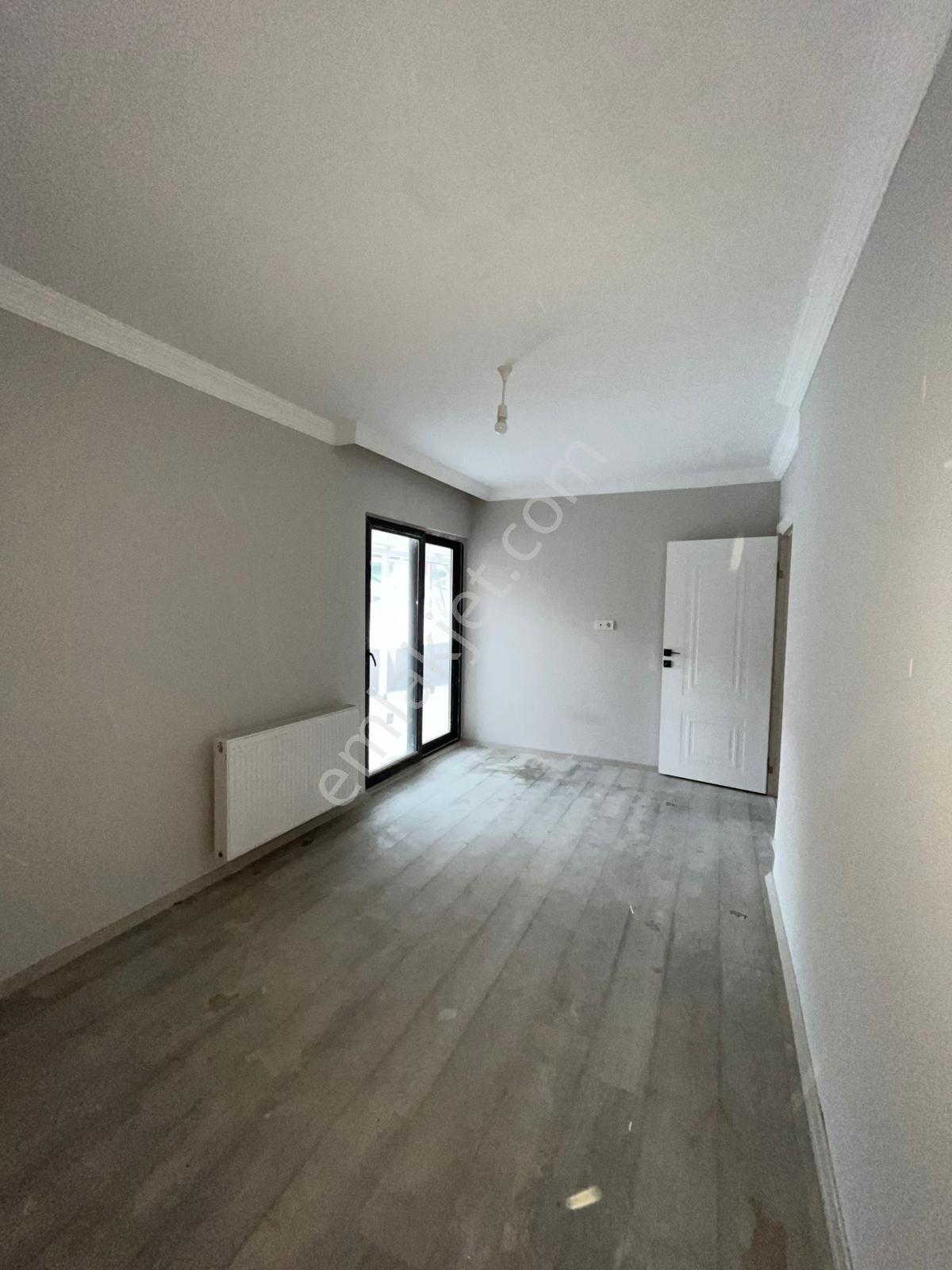Z Grup Fatsa Dumlupınar Mah Satılık Lüks 4+1sıfır Dubleks Daire - Görsel 16