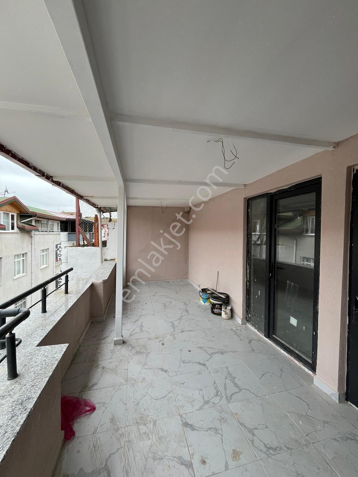 Z Grup Fatsa Dumlupınar Mah Satılık Lüks 4+1sıfır Dubleks Daire - Görsel 15