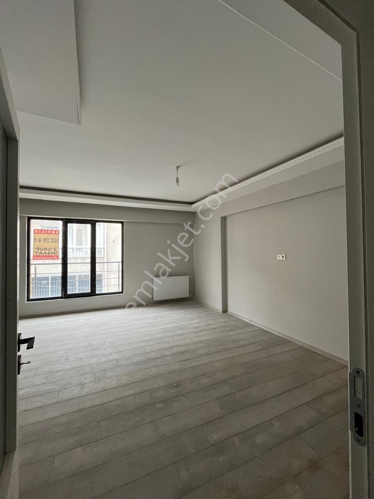 Z Grup Fatsa Dumlupınar Mah Satılık Lüks 4+1sıfır Dubleks Daire - Görsel 8