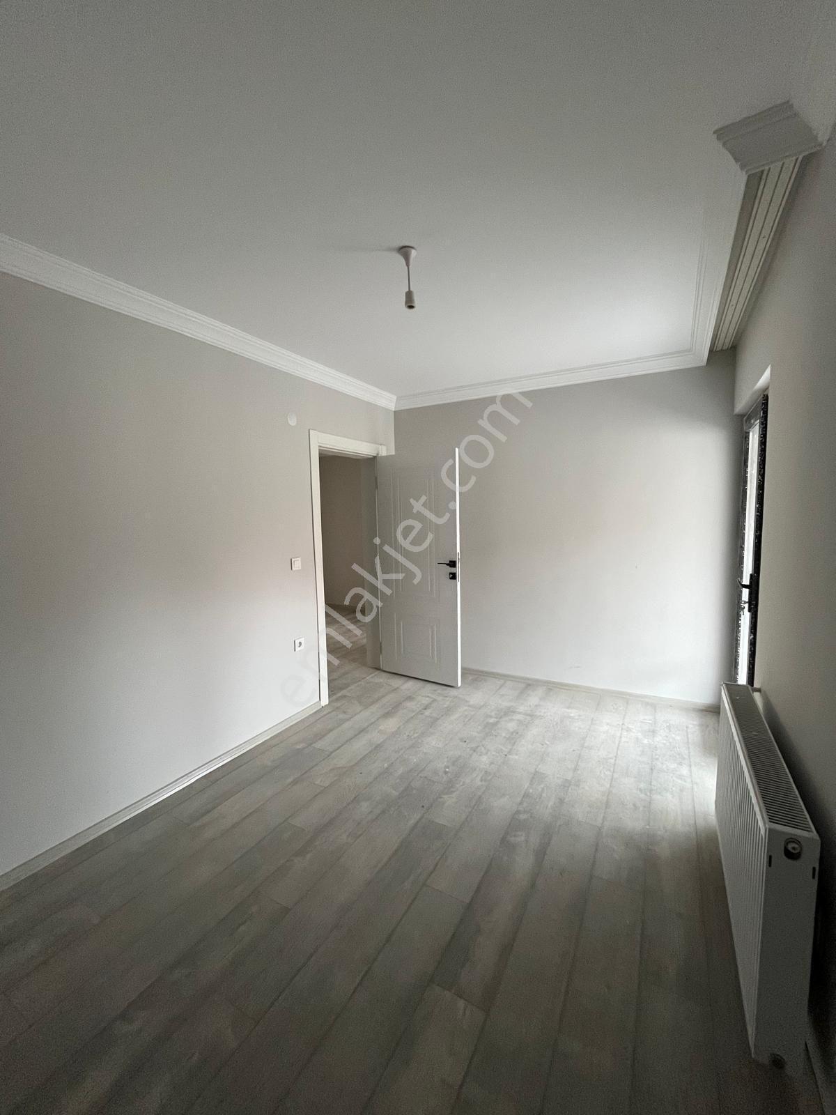 Z Grup Fatsa Dumlupınar Mah Satılık Lüks 4+1sıfır Dubleks Daire - Görsel 18