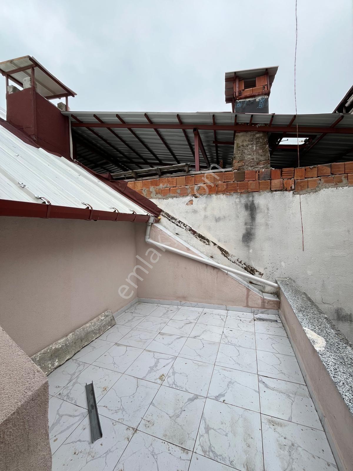 Z Grup Fatsa Dumlupınar Mah Satılık Lüks 4+1sıfır Dubleks Daire - Görsel 4