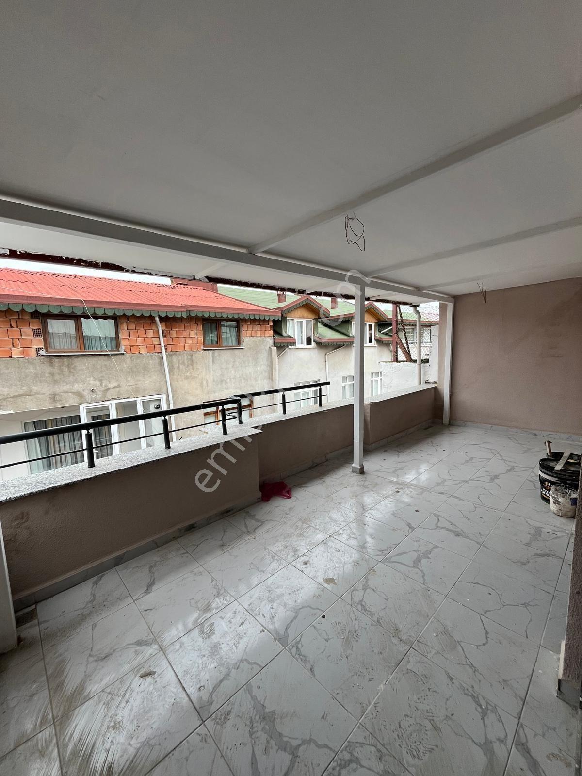Z Grup Fatsa Dumlupınar Mah Satılık Lüks 4+1sıfır Dubleks Daire - Görsel 13