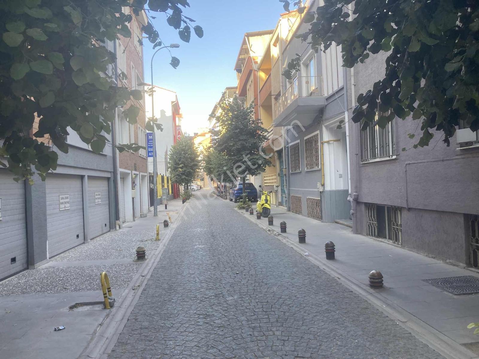 Rw Nest'ten Arifiye Dershaneler Bölgesinde 326 M2 Satılık Arsa
