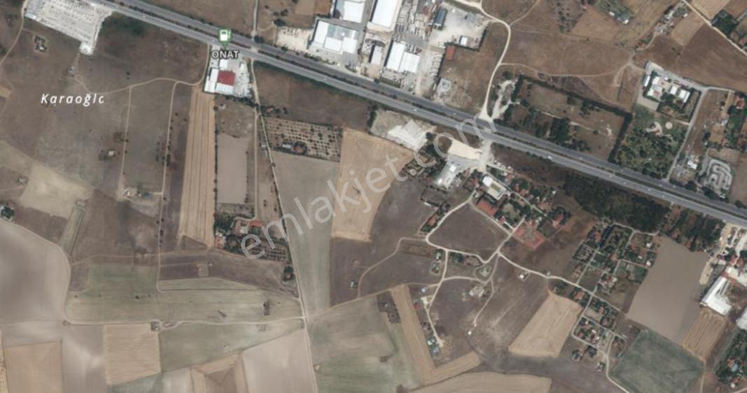 Rw Nest'ten Batıkent'te Satılık 216 M2 Hisseli Tarla