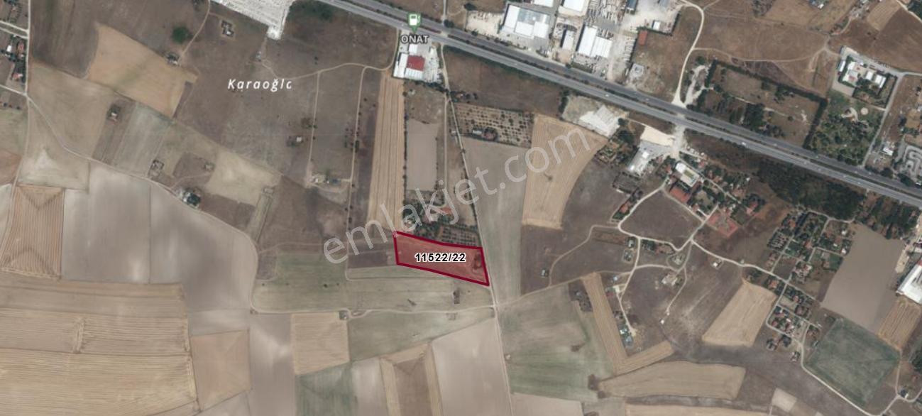 Rw Nest'ten Batıkent'te Satılık 216 M2 Hisseli Tarla - Görsel 3