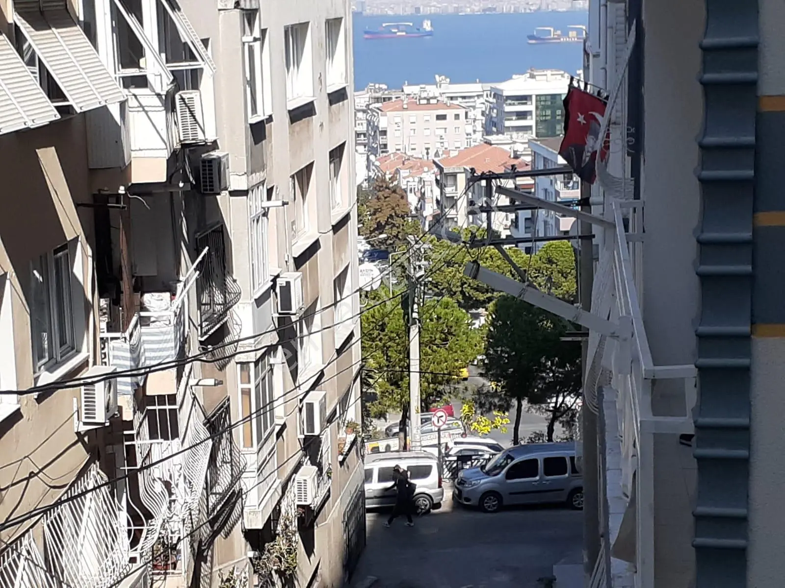 Hastane Yakını Bakımlı Kombili - Görsel 3
