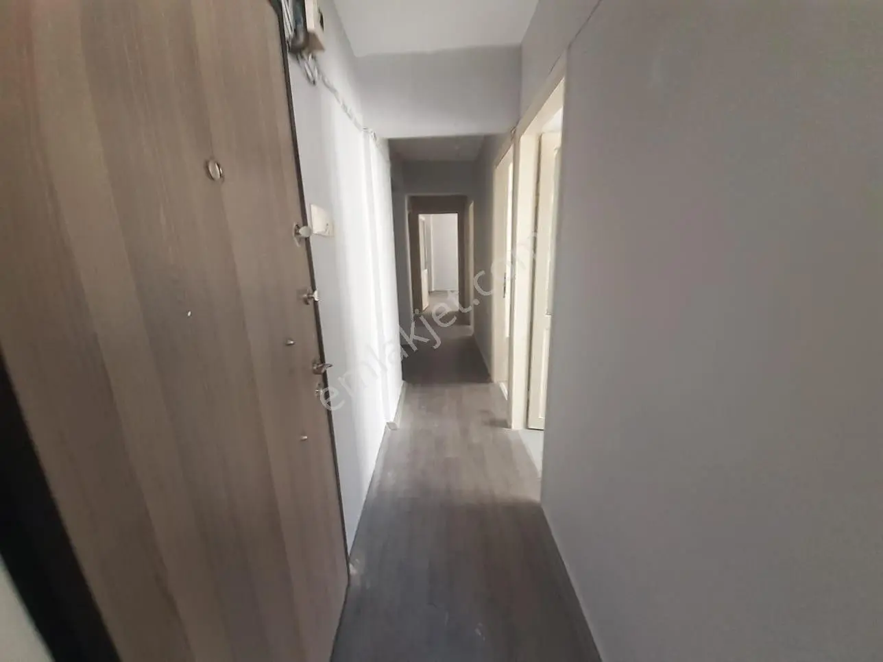 Hastane Yakını Bakımlı Kombili - Görsel 2