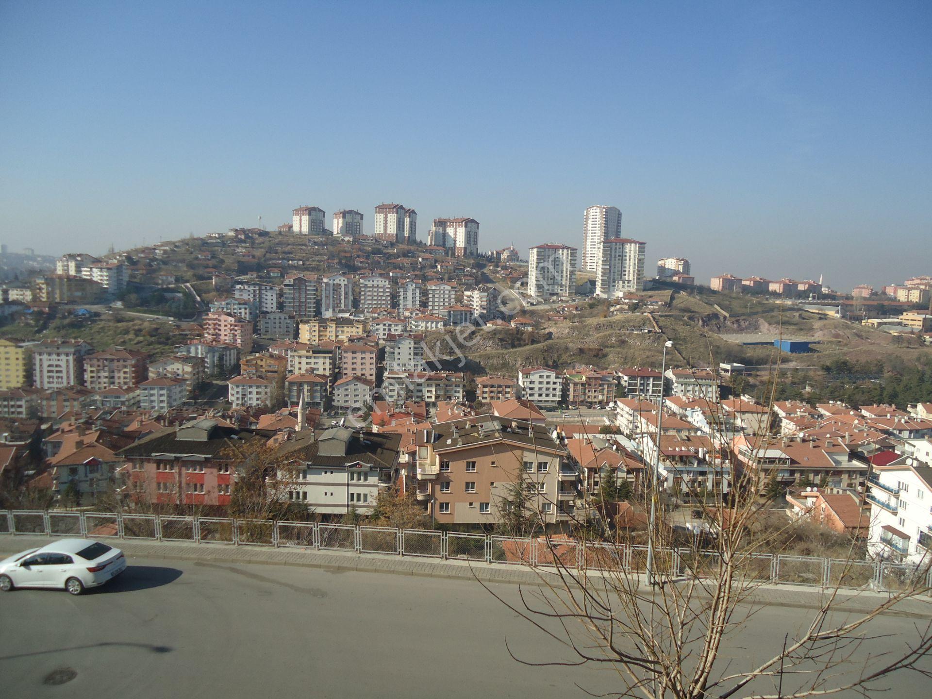 Krc'den Full Eşyalı Memur Kiracılı Satılık 2+1 Daire - Görsel 20