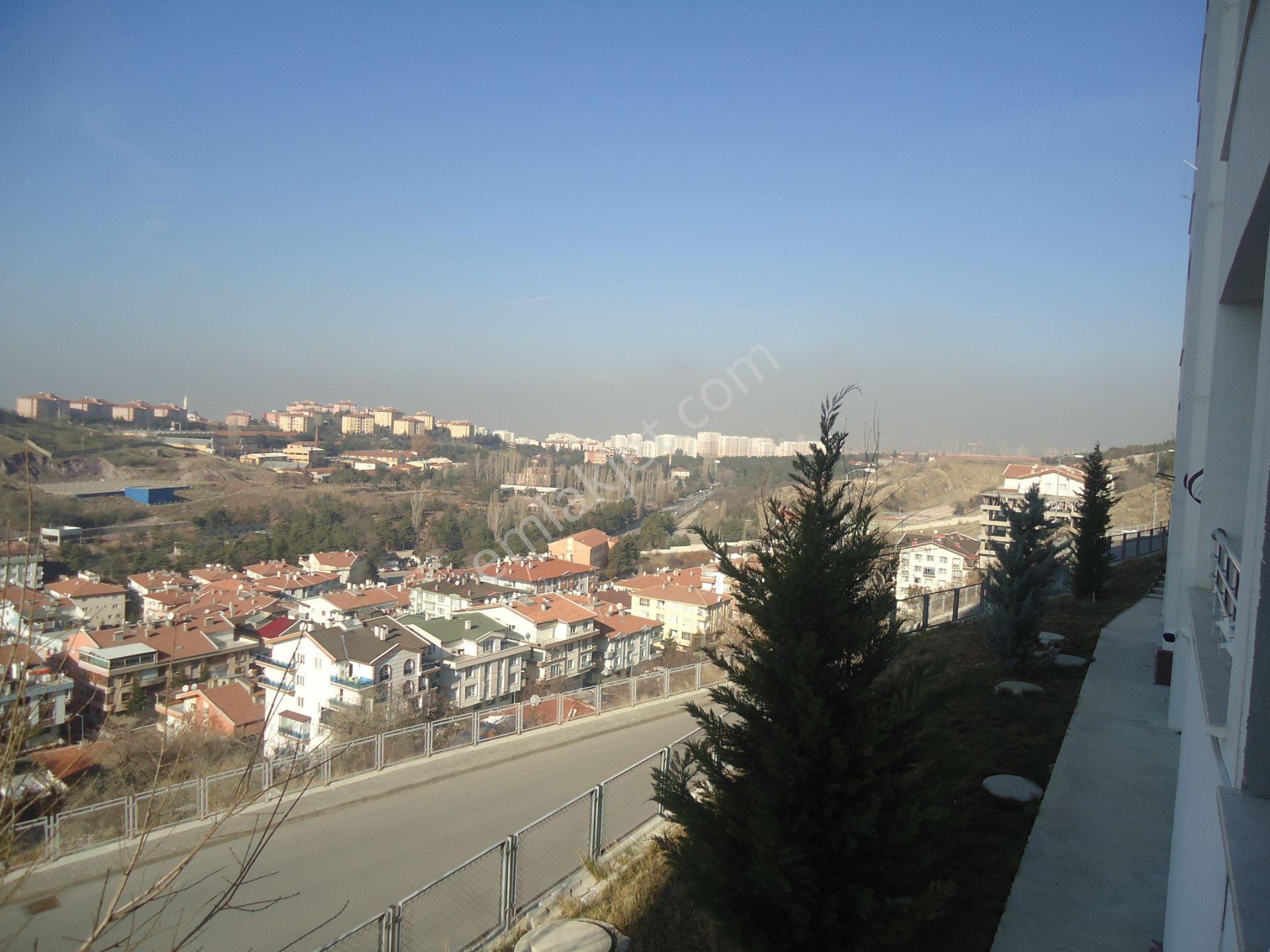 Krc'den Full Eşyalı Memur Kiracılı Satılık 2+1 Daire - Görsel 21