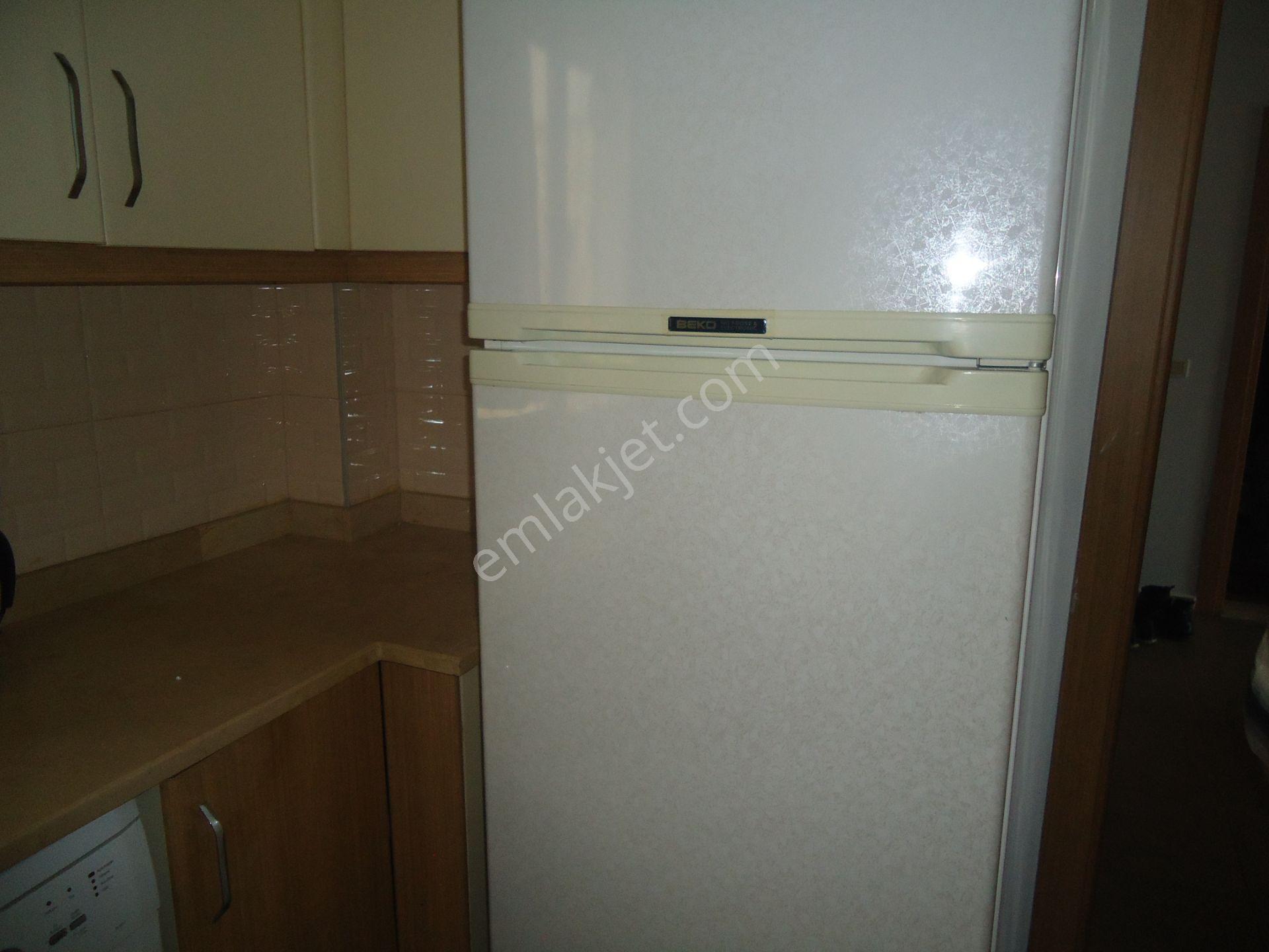 Krc'den Full Eşyalı Memur Kiracılı Satılık 2+1 Daire - Görsel 9