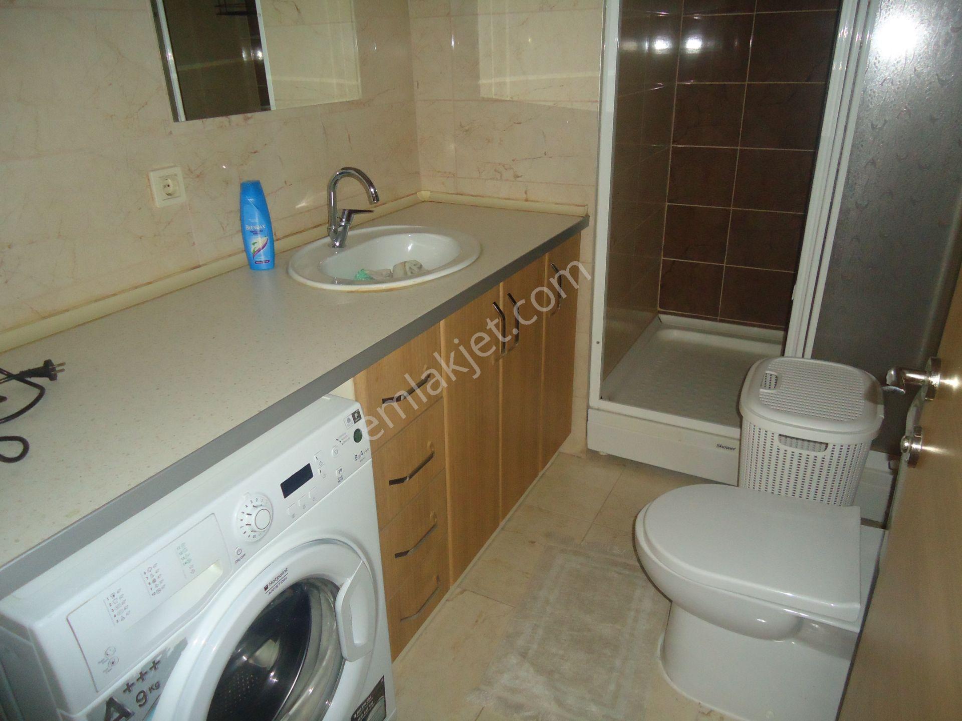 Krc'den Full Eşyalı Memur Kiracılı Satılık 2+1 Daire - Görsel 18
