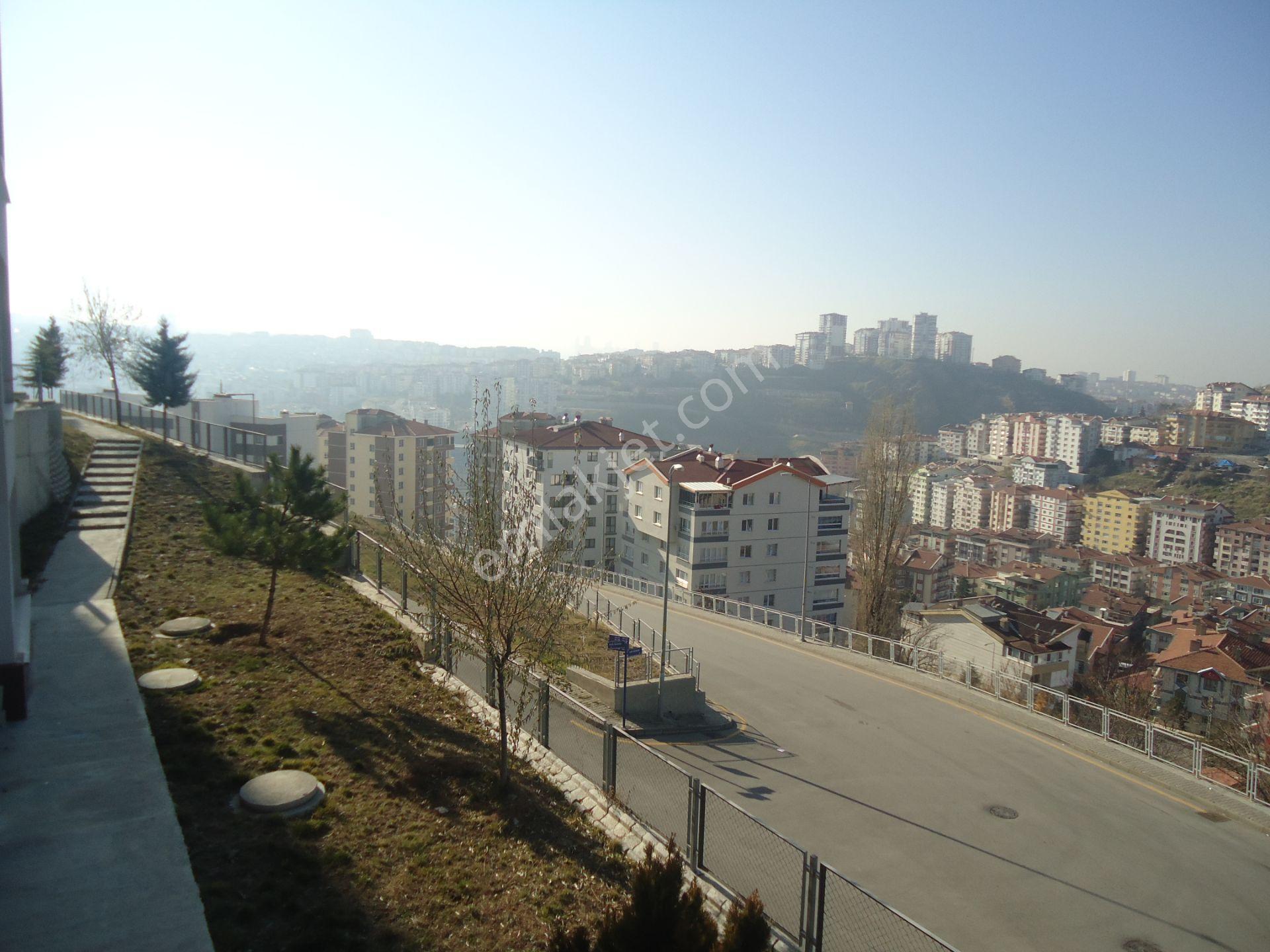 Krc'den Full Eşyalı Memur Kiracılı Satılık 2+1 Daire - Görsel 19