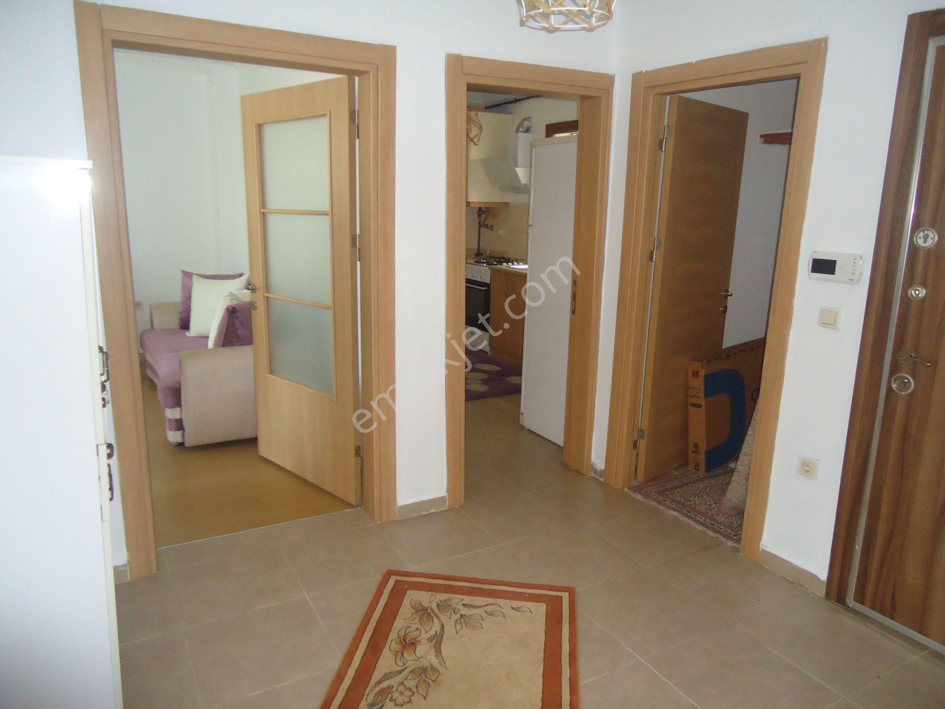 Krc'den Full Eşyalı Memur Kiracılı Satılık 2+1 Daire - Görsel 5