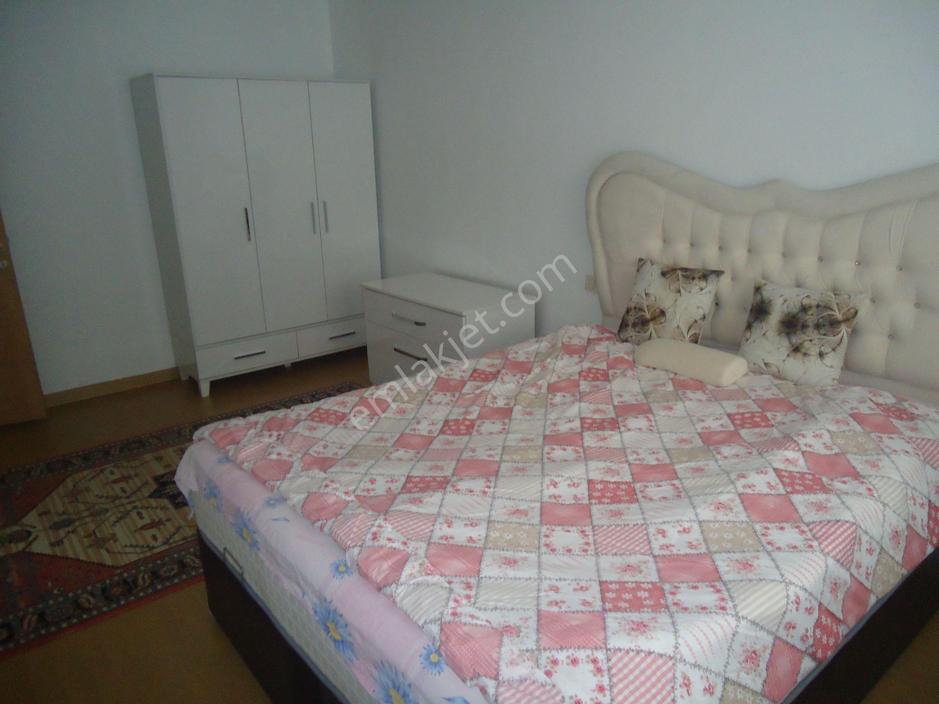 Krc'den Full Eşyalı Memur Kiracılı Satılık 2+1 Daire - Görsel 16