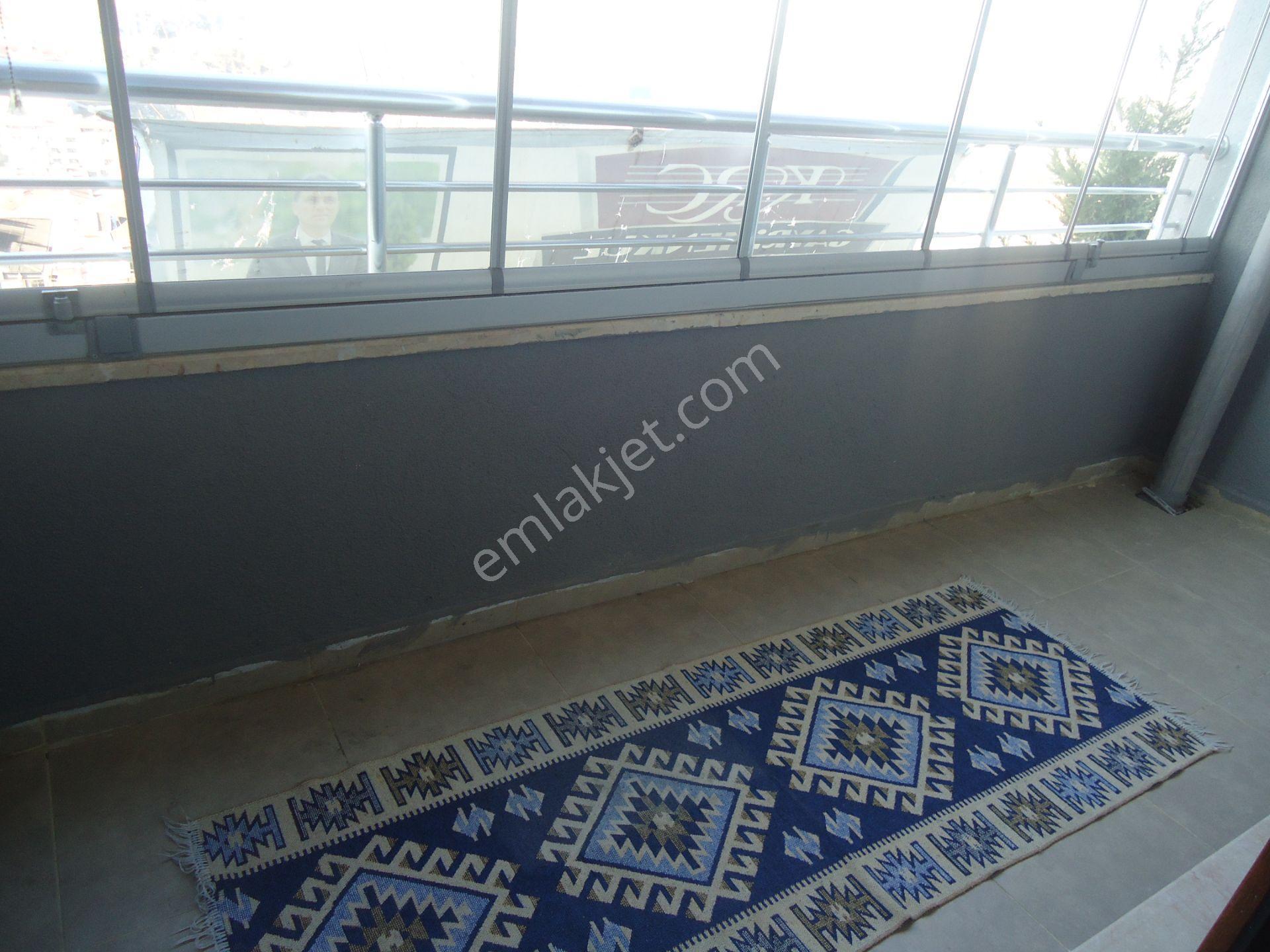 Krc'den Full Eşyalı Memur Kiracılı Satılık 2+1 Daire - Görsel 13