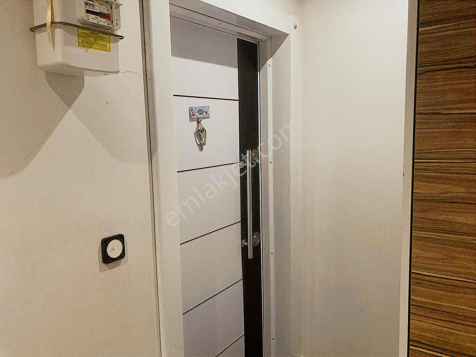 Rw Nest'ten Ömerağa Mahallesi Hat Boyu Yakını Satılık 2+1 Daire - Görsel 16