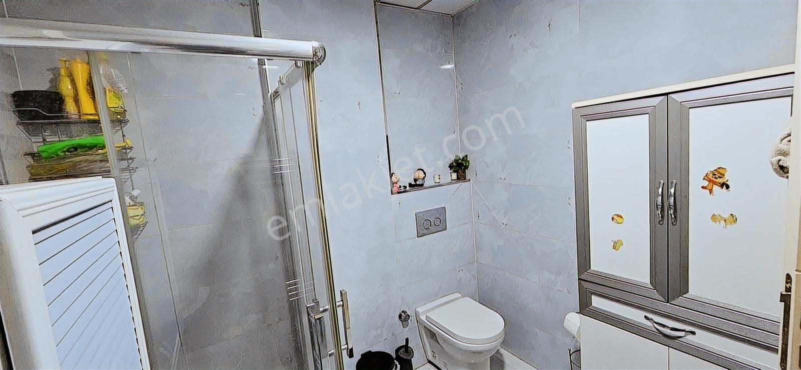 Rw Nest'ten Ömerağa Mahallesi Hat Boyu Yakını Satılık 2+1 Daire - Görsel 8