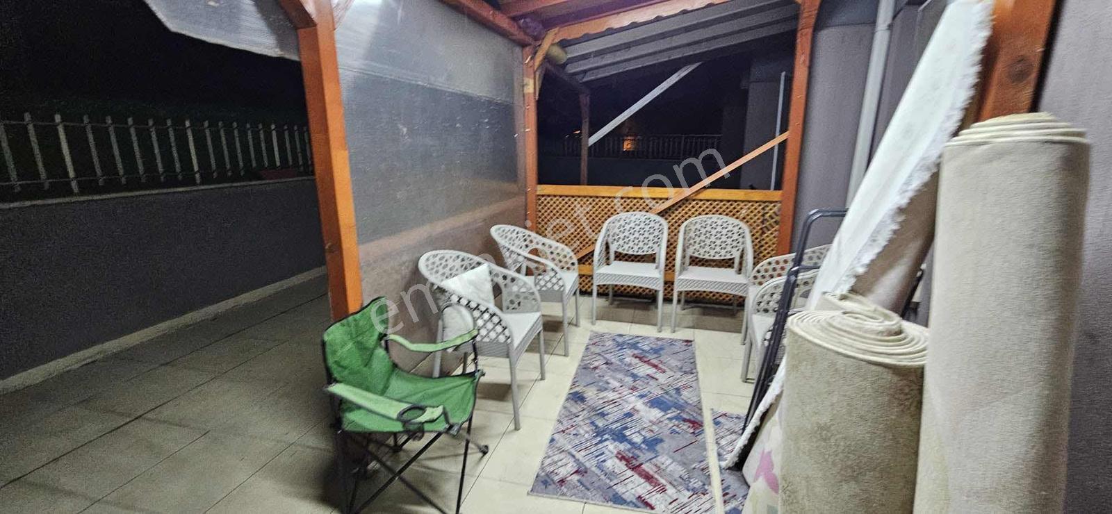 Rw Nest'ten Ömerağa Mahallesi Hat Boyu Yakını Satılık 2+1 Daire - Görsel 26