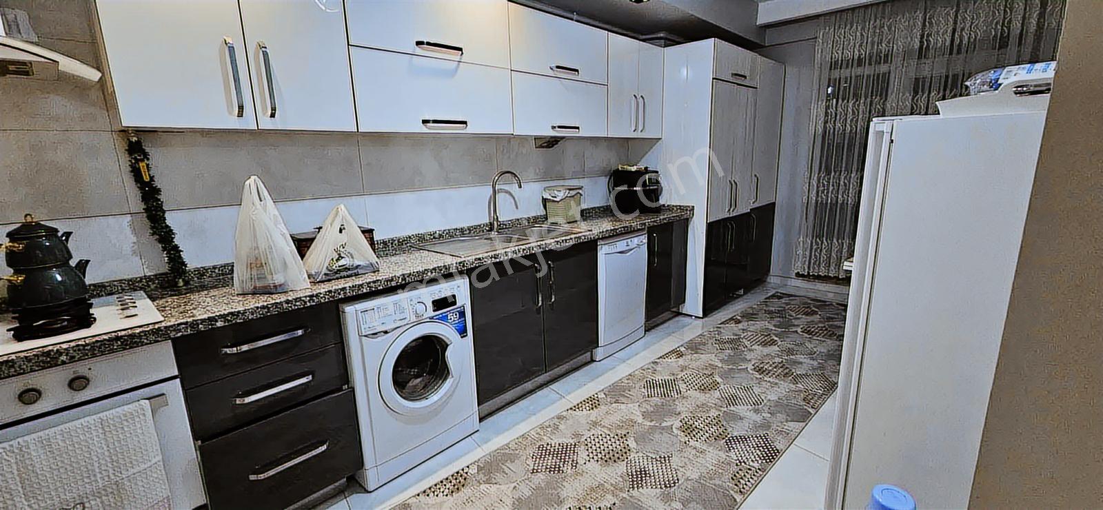 Rw Nest'ten Ömerağa Mahallesi Hat Boyu Yakını Satılık 2+1 Daire - Görsel 24
