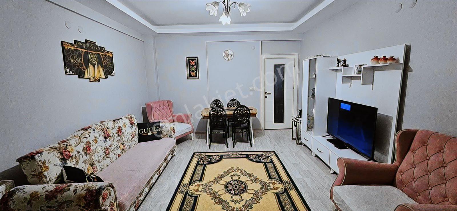 Rw Nest'ten Ömerağa Mahallesi Hat Boyu Yakını Satılık 2+1 Daire - Görsel 18