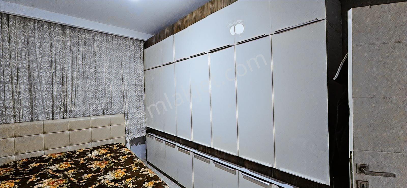 Rw Nest'ten Ömerağa Mahallesi Hat Boyu Yakını Satılık 2+1 Daire - Görsel 9