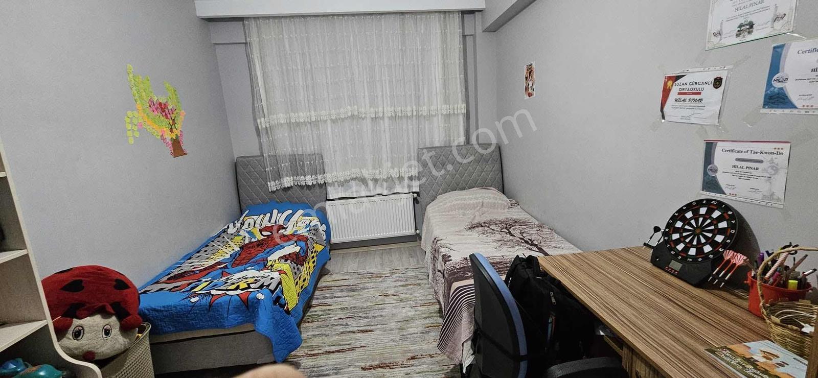 Rw Nest'ten Ömerağa Mahallesi Hat Boyu Yakını Satılık 2+1 Daire - Görsel 19