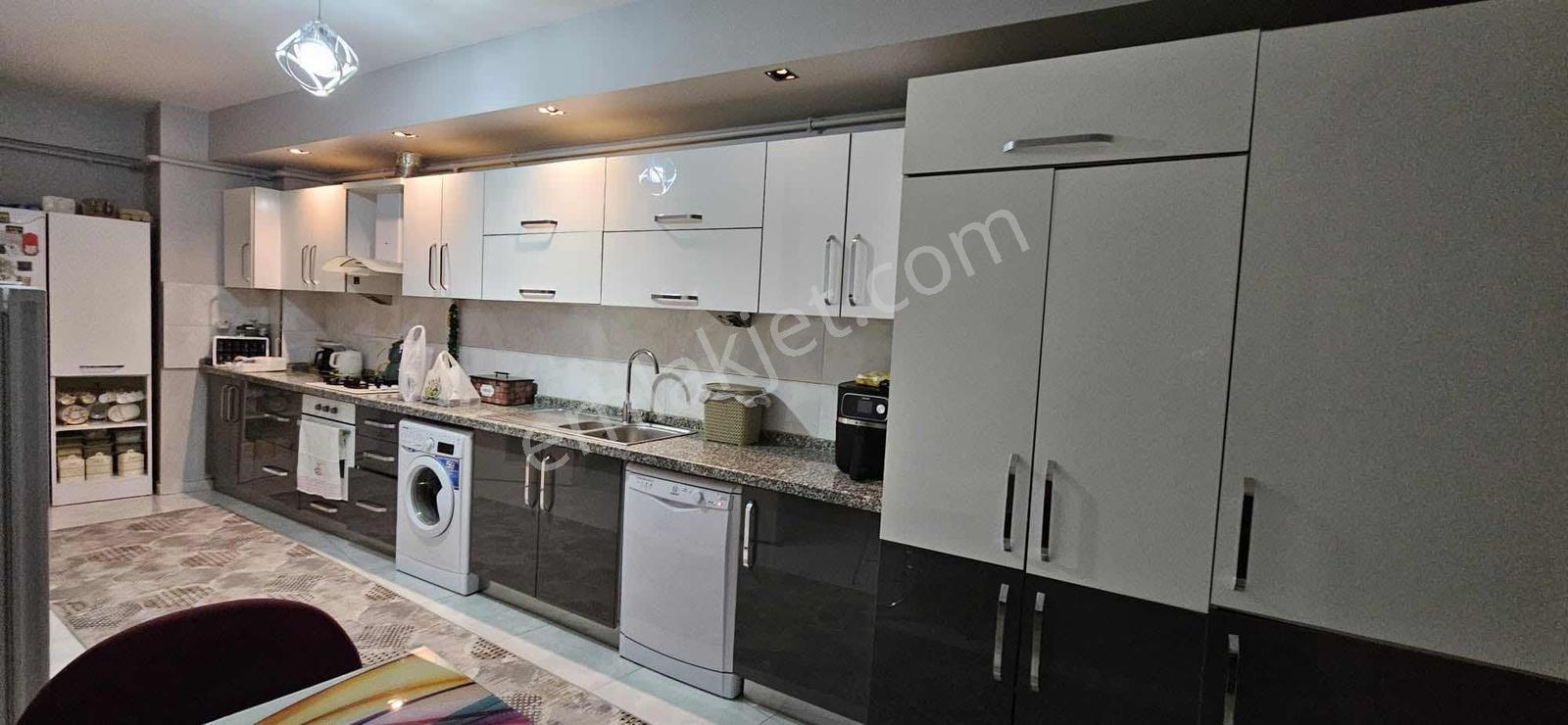 Rw Nest'ten Ömerağa Mahallesi Hat Boyu Yakını Satılık 2+1 Daire - Görsel 25