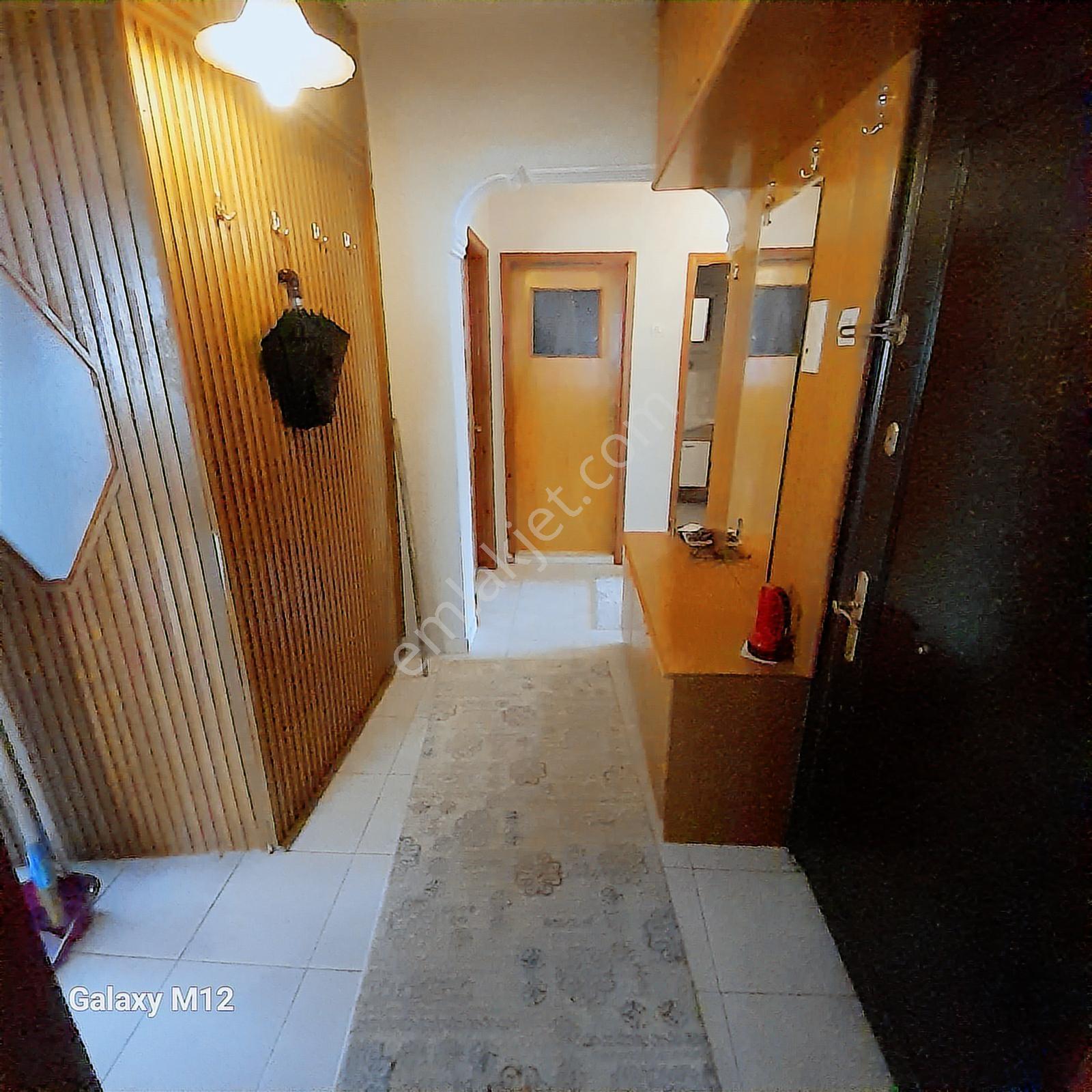 Rw Nest'ten Kırmızı Toprak'ta Kiralık 3+1 Eşyalı Daire - Görsel 30