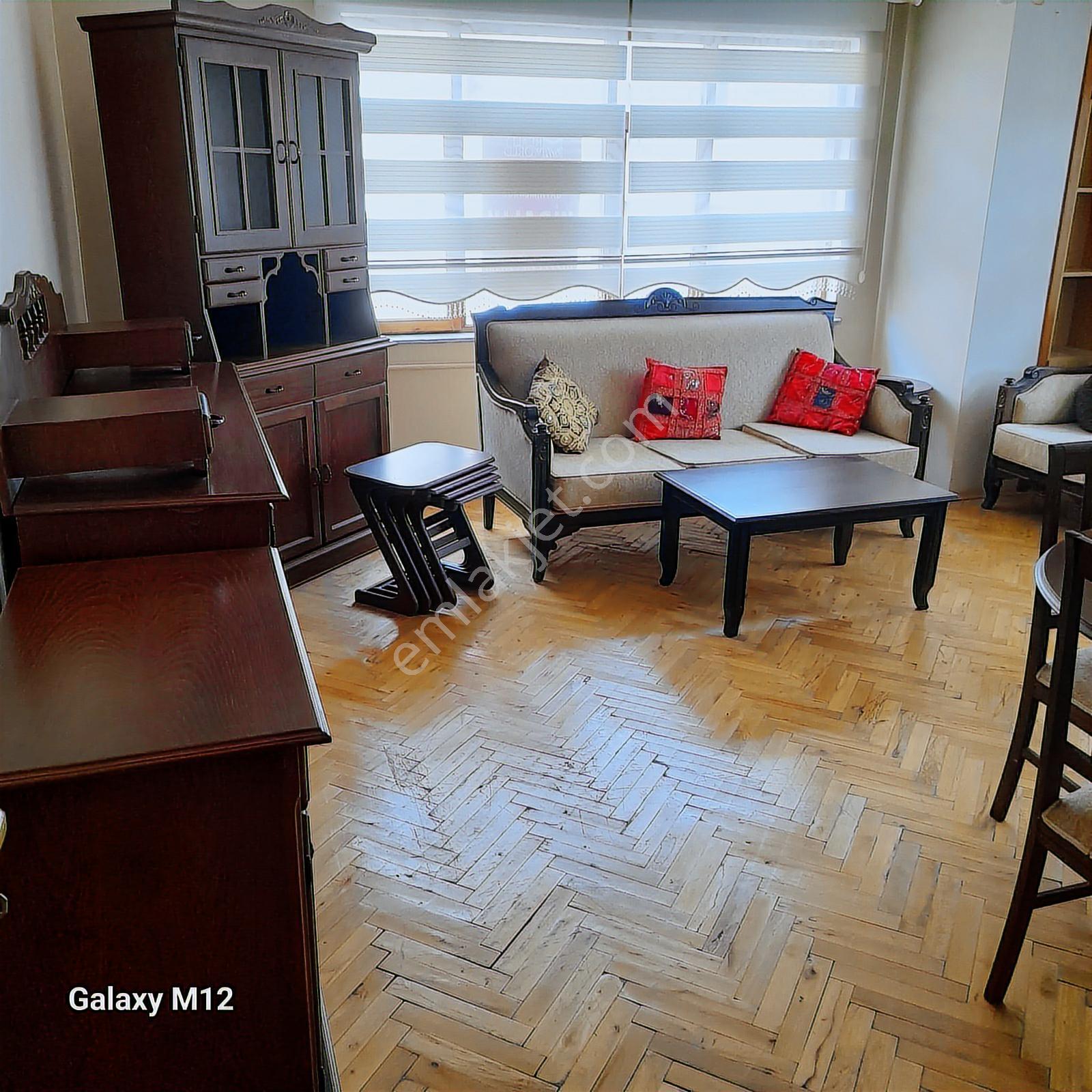 Rw Nest'ten Kırmızı Toprak'ta Kiralık 3+1 Eşyalı Daire - Görsel 27