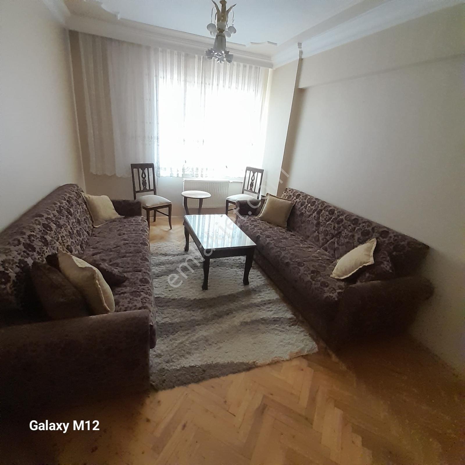Rw Nest'ten Kırmızı Toprak'ta Kiralık 3+1 Eşyalı Daire - Görsel 22