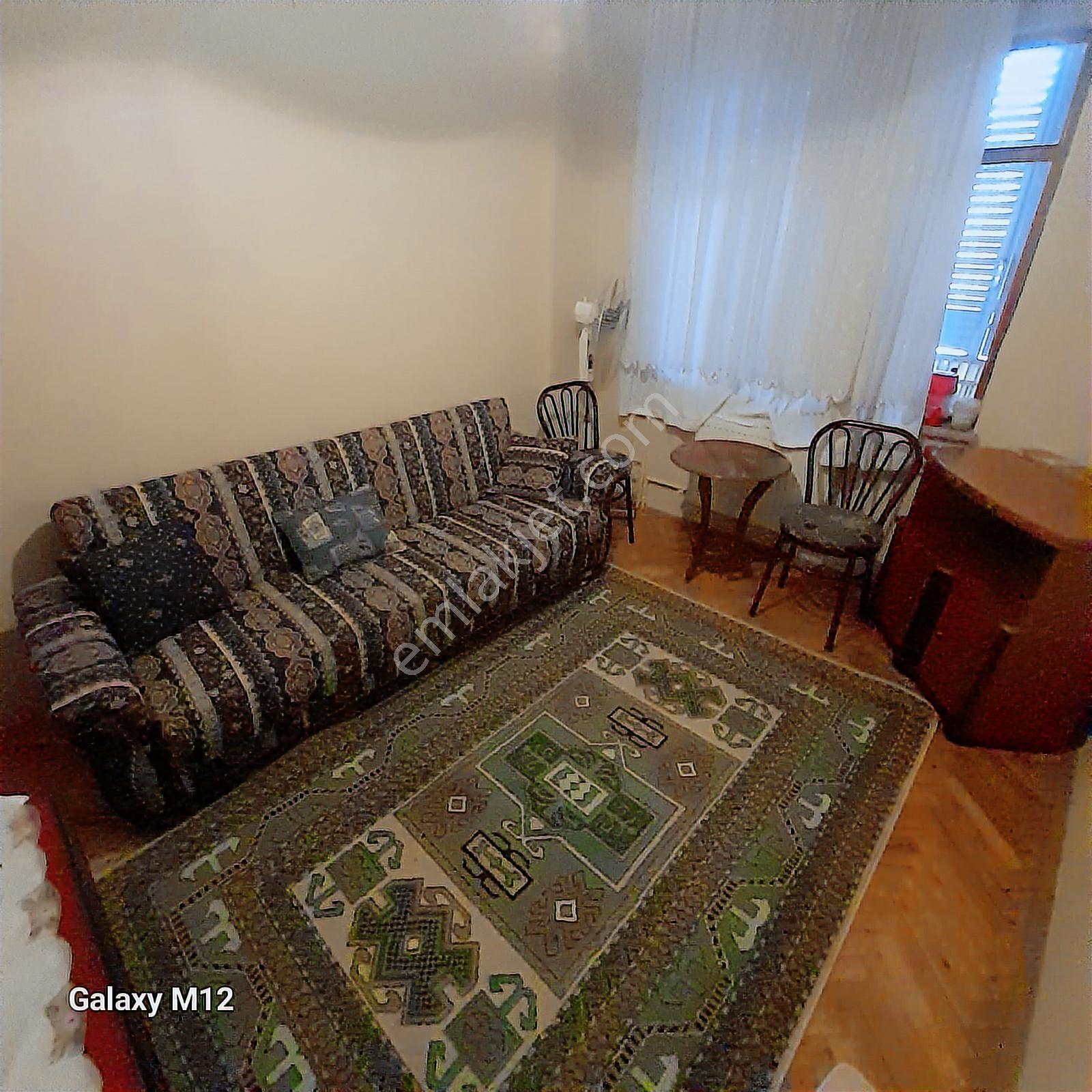 Rw Nest'ten Kırmızı Toprak'ta Kiralık 3+1 Eşyalı Daire - Görsel 28