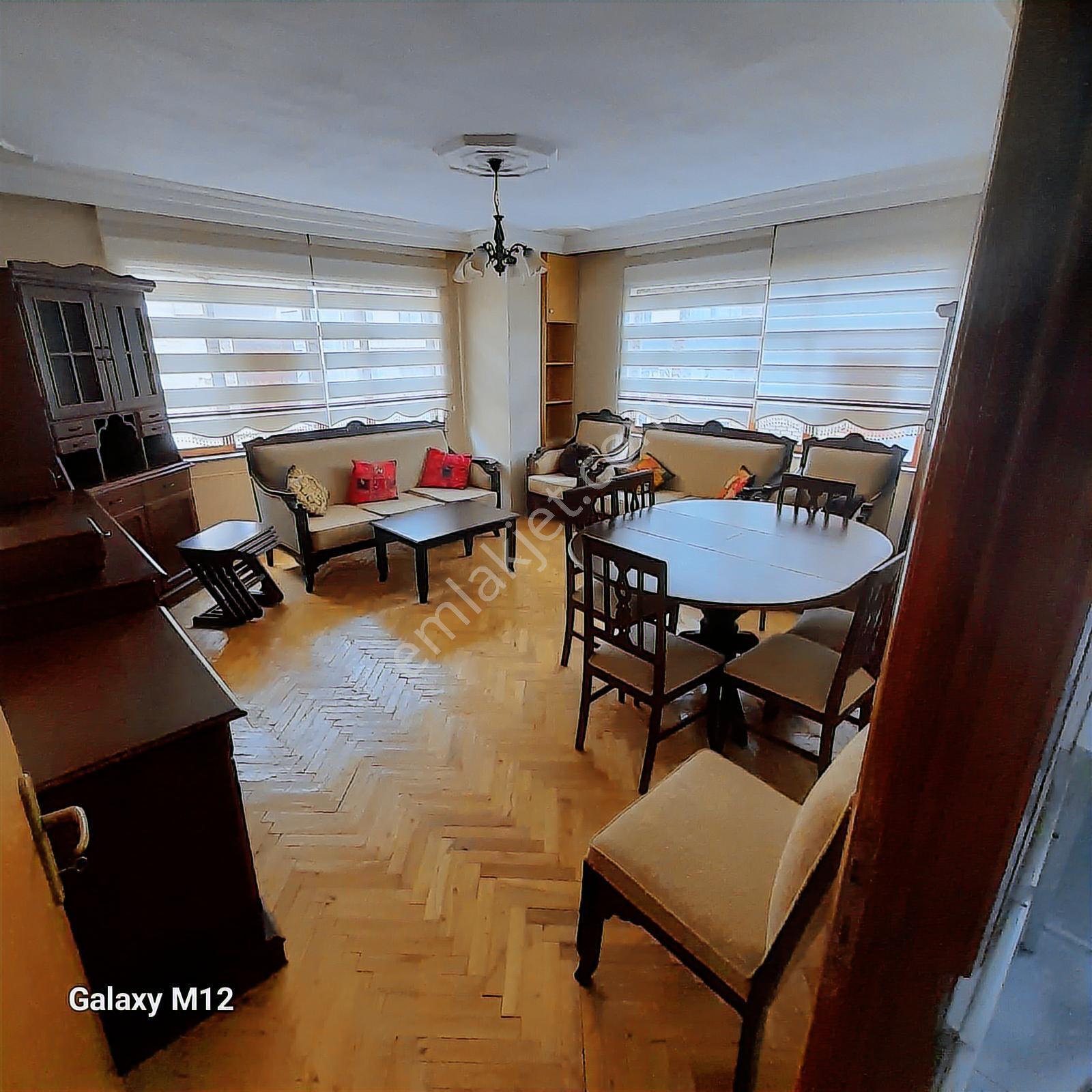 Rw Nest'ten Kırmızı Toprak'ta Kiralık 3+1 Eşyalı Daire - Görsel 11