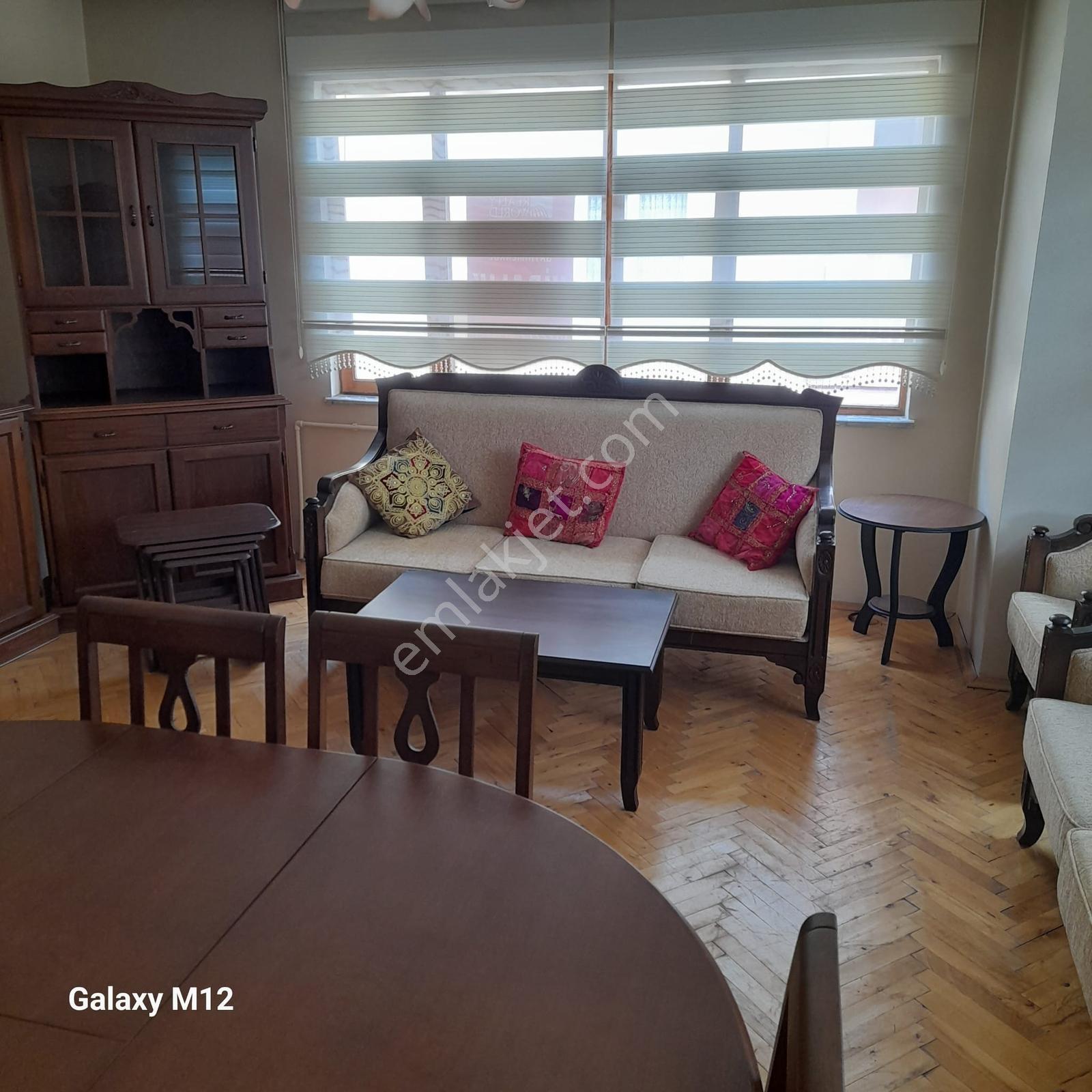 Rw Nest'ten Kırmızı Toprak'ta Kiralık 3+1 Eşyalı Daire - Görsel 5