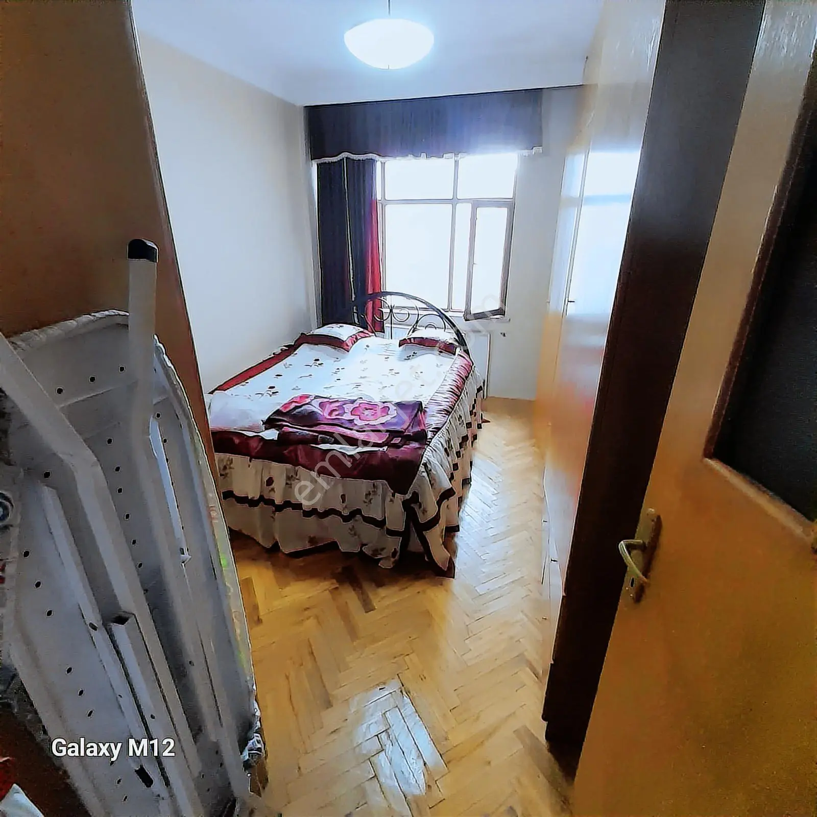 Rw Nest'ten Kırmızı Toprak'ta Kiralık 3+1 Eşyalı Daire - Görsel 8