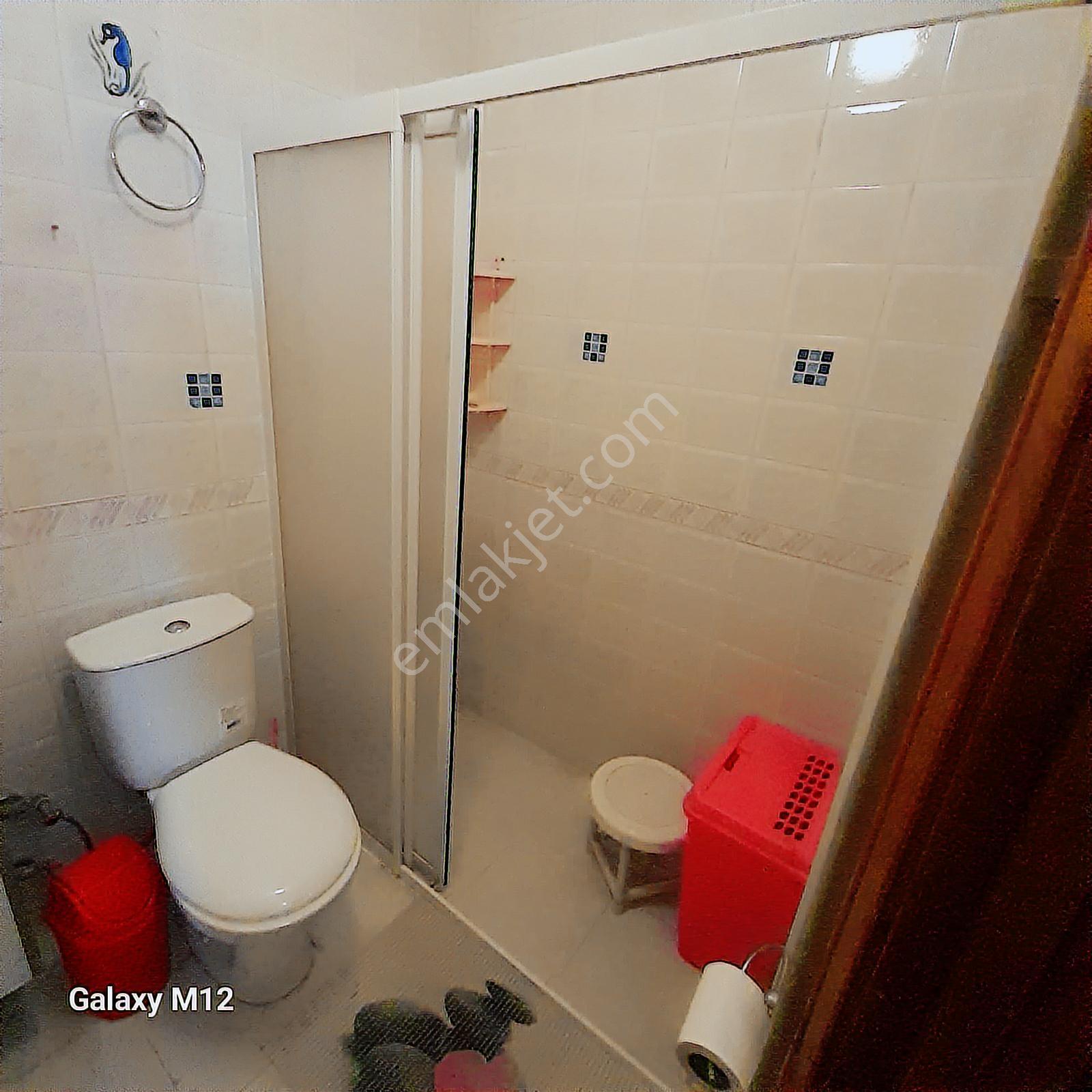 Rw Nest'ten Kırmızı Toprak'ta Kiralık 3+1 Eşyalı Daire - Görsel 31