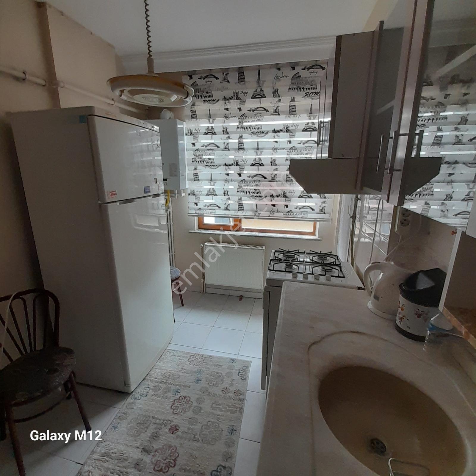 Rw Nest'ten Kırmızı Toprak'ta Kiralık 3+1 Eşyalı Daire - Görsel 14