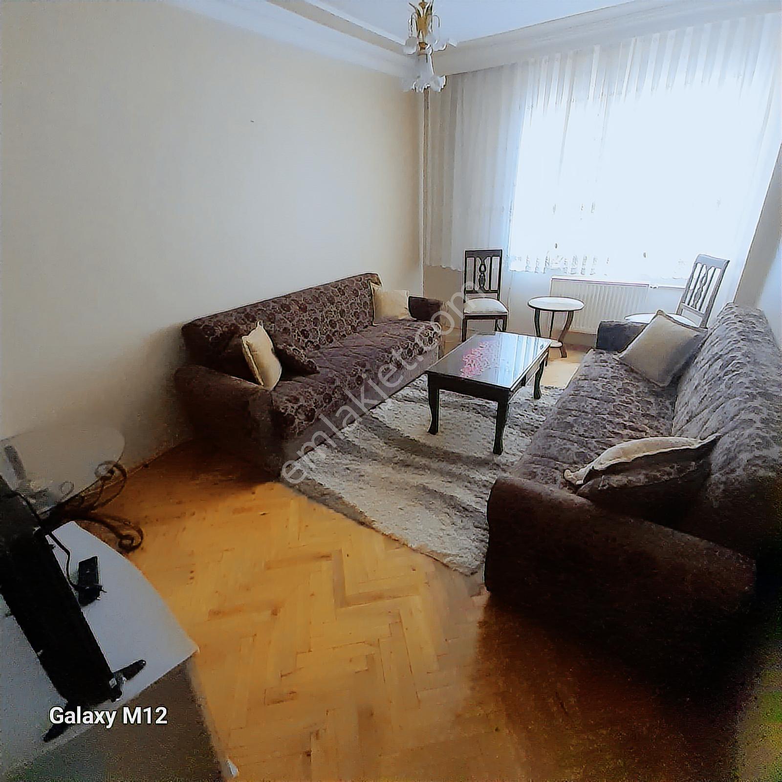 Rw Nest'ten Kırmızı Toprak'ta Kiralık 3+1 Eşyalı Daire - Görsel 2