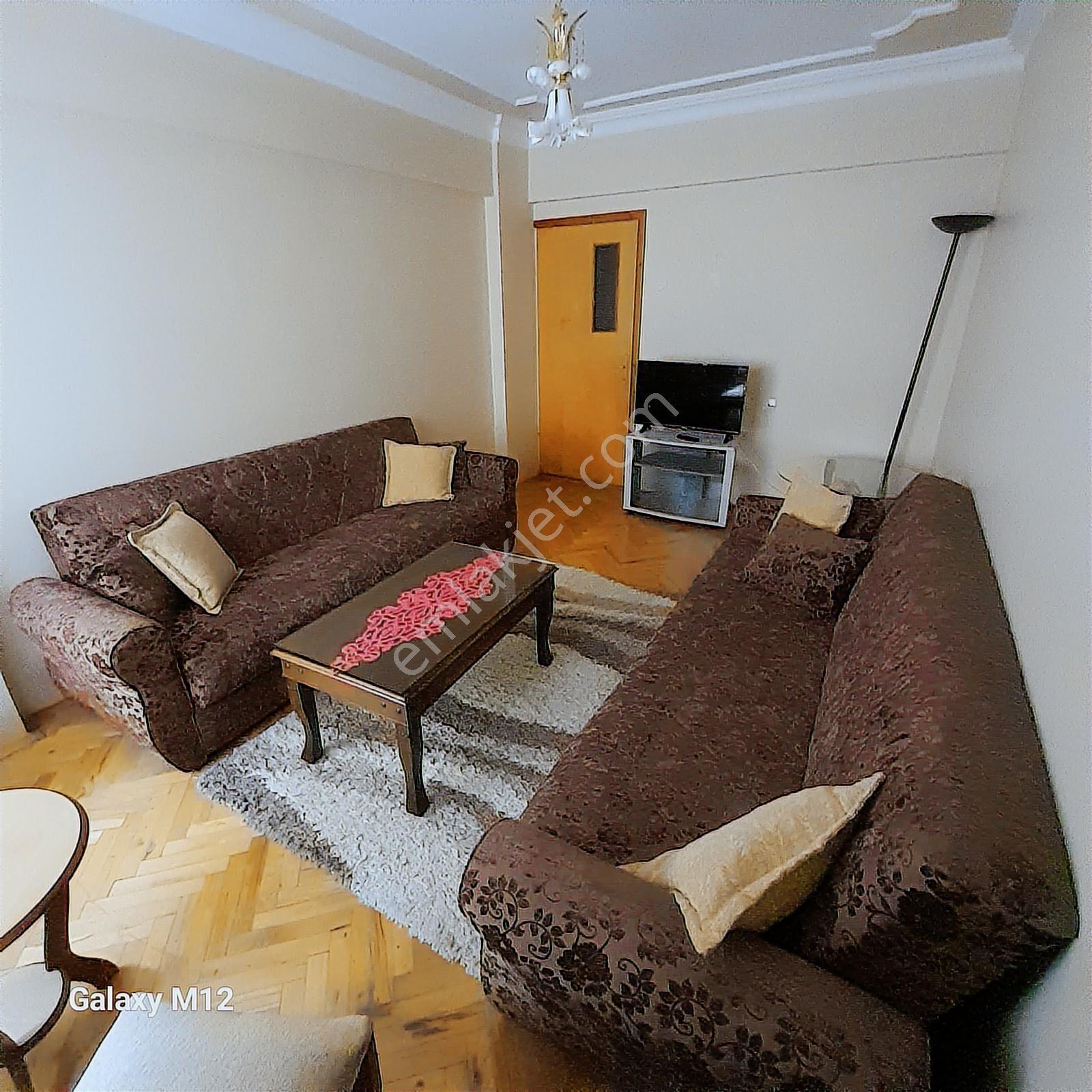 Rw Nest'ten Kırmızı Toprak'ta Kiralık 3+1 Eşyalı Daire - Görsel 12