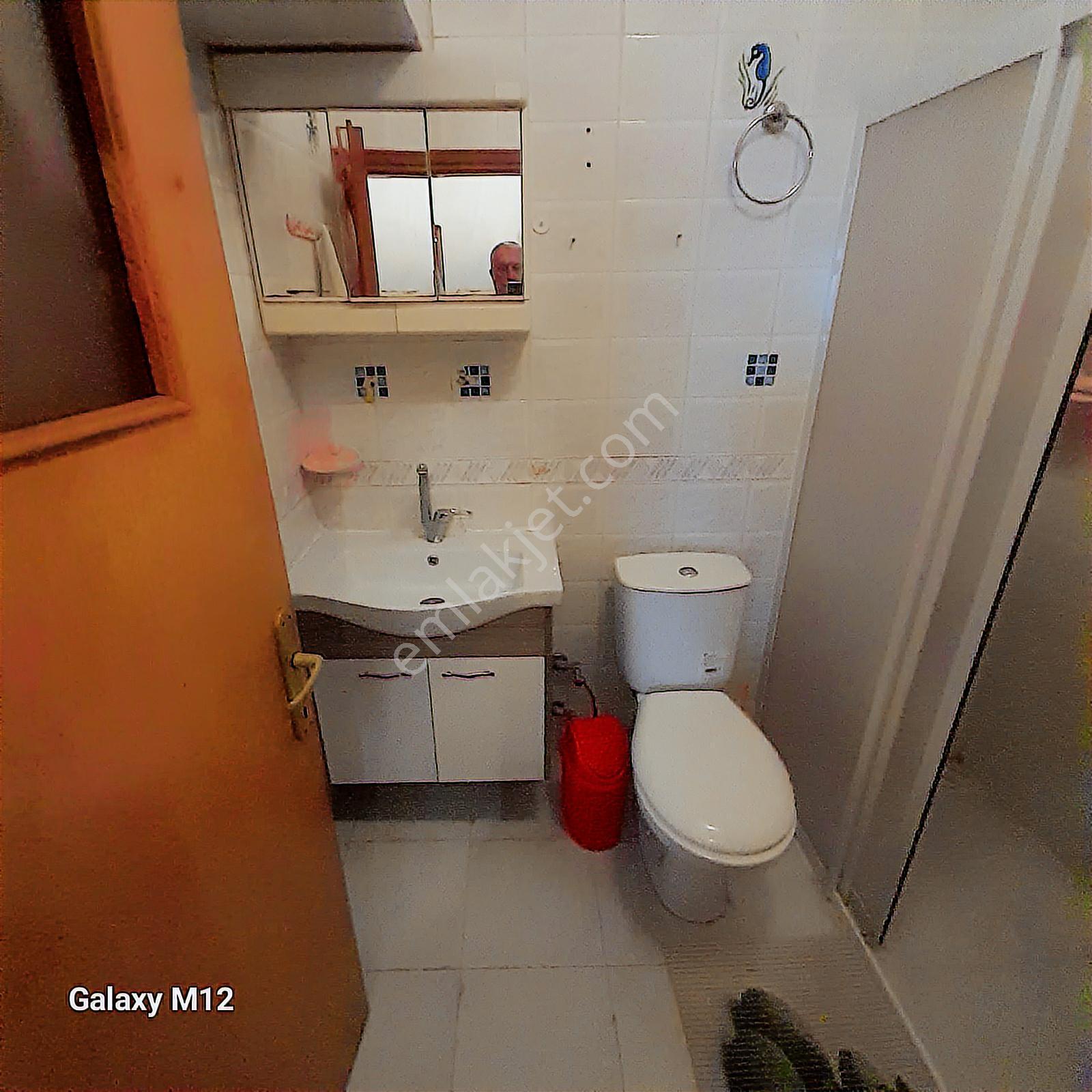 Rw Nest'ten Kırmızı Toprak'ta Kiralık 3+1 Eşyalı Daire - Görsel 32