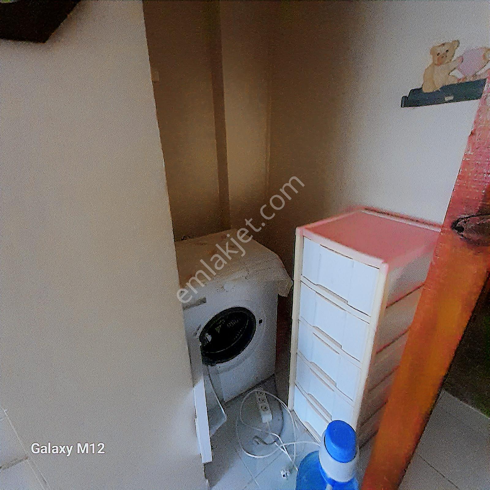 Rw Nest'ten Kırmızı Toprak'ta Kiralık 3+1 Eşyalı Daire - Görsel 25