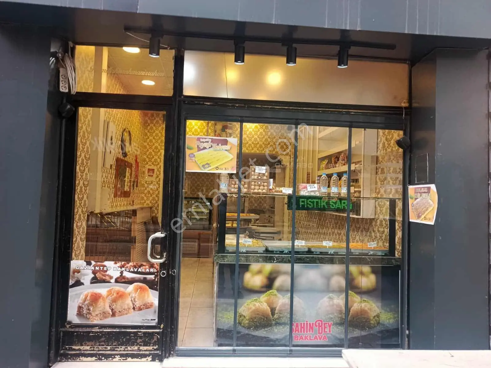 Rw Nest'ten Hamamyolu Yakını Devren Kiralık İşyeri - Görsel 3