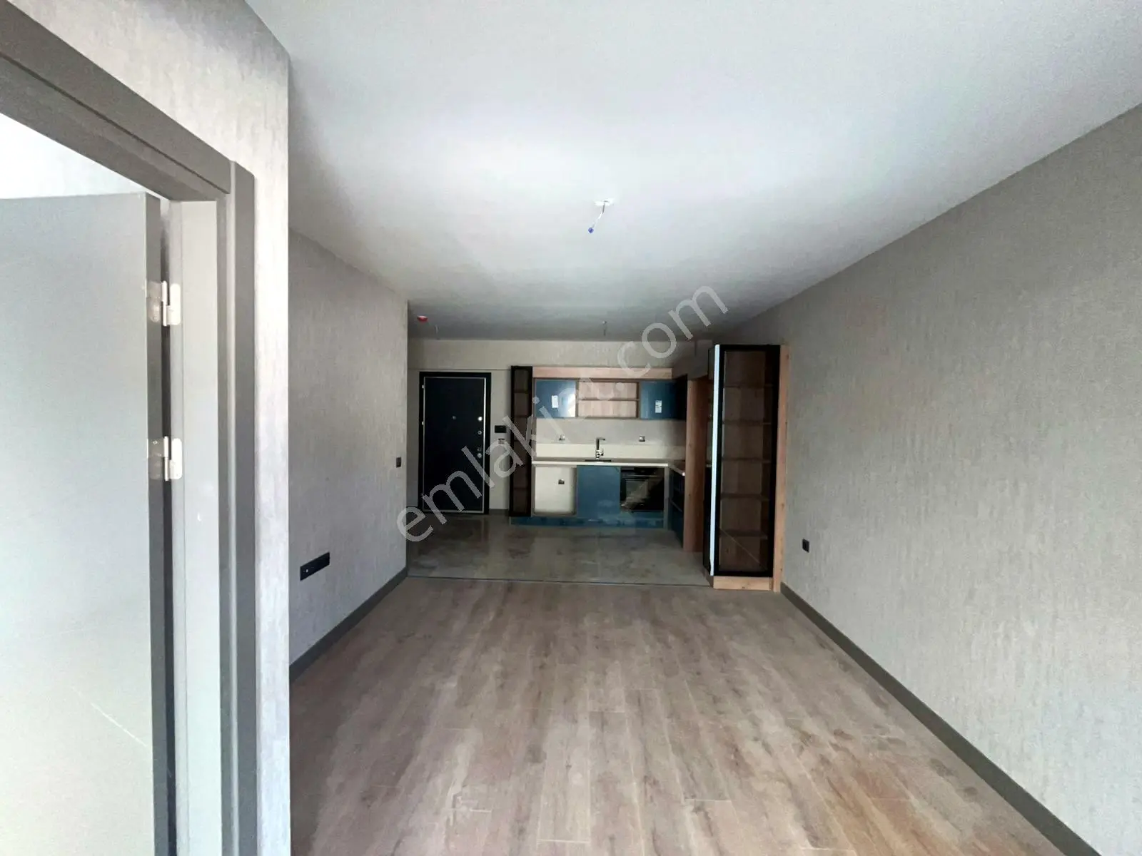 Cb Adem Aydın Ap İst Port Terrace'ta Kiralık 2+1 - Görsel 5