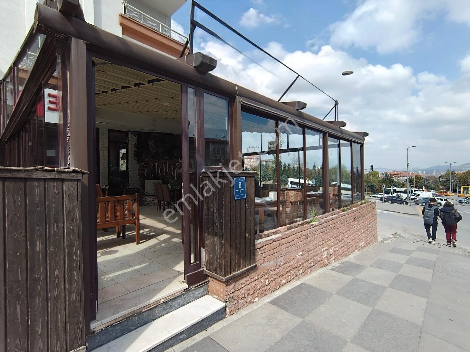 Keçiören'de Devren Restaurant - Görsel 9