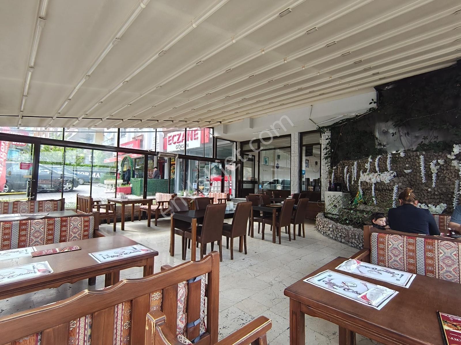 Keçiören'de Devren Restaurant - Görsel 6