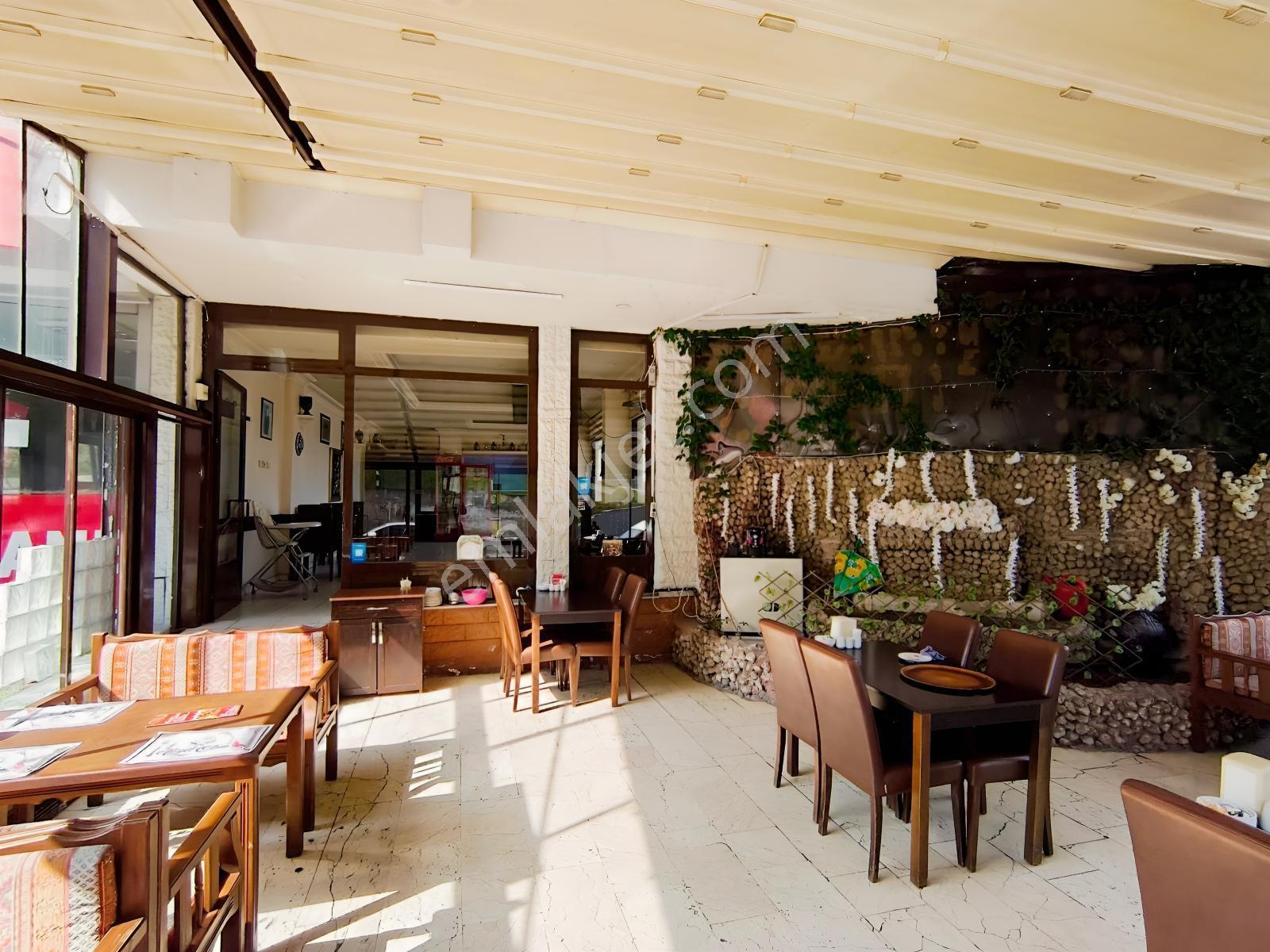 Keçiören'de Devren Restaurant - Görsel 4