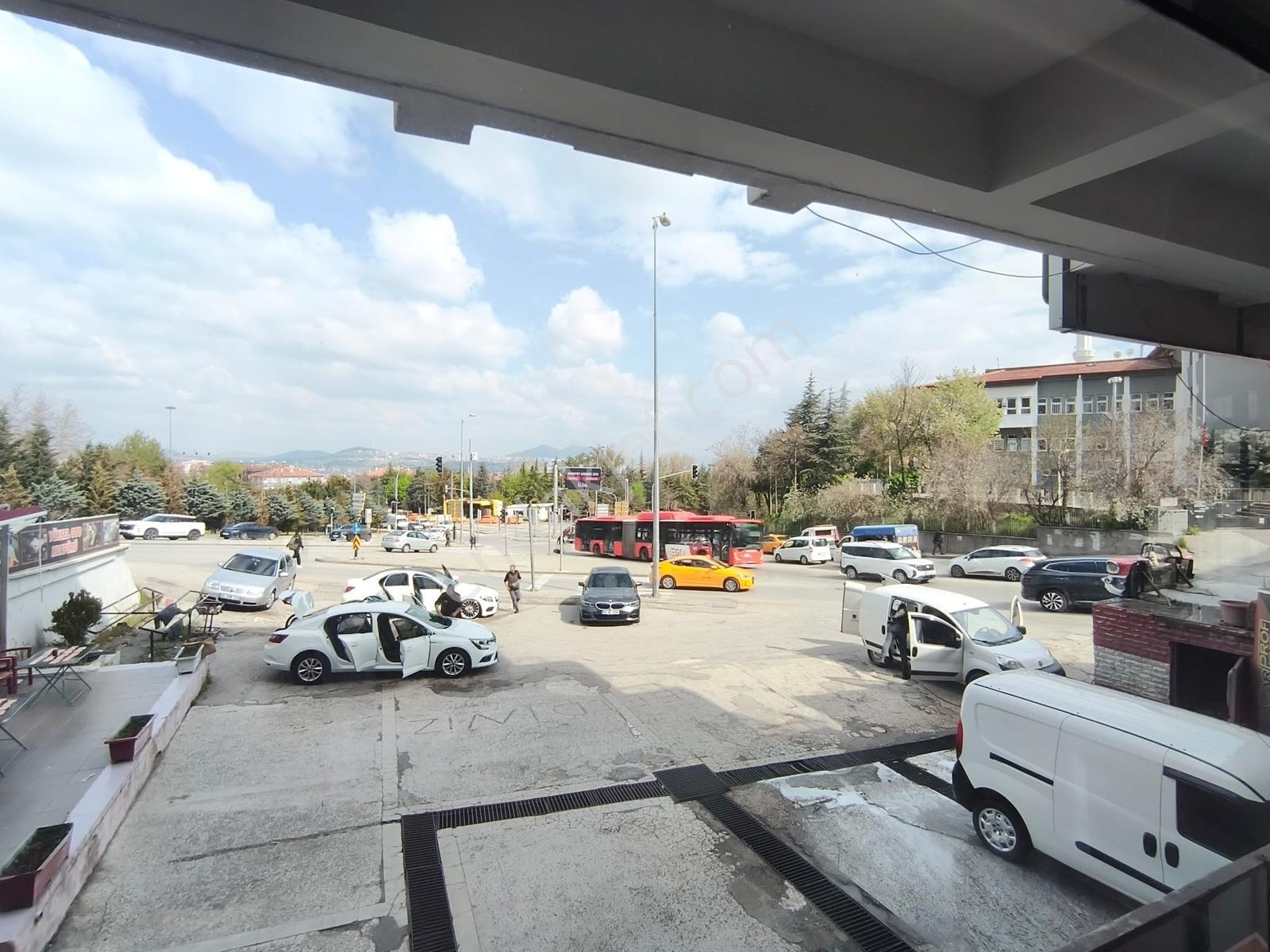 Keçiören'de Devren Restaurant - Görsel 10