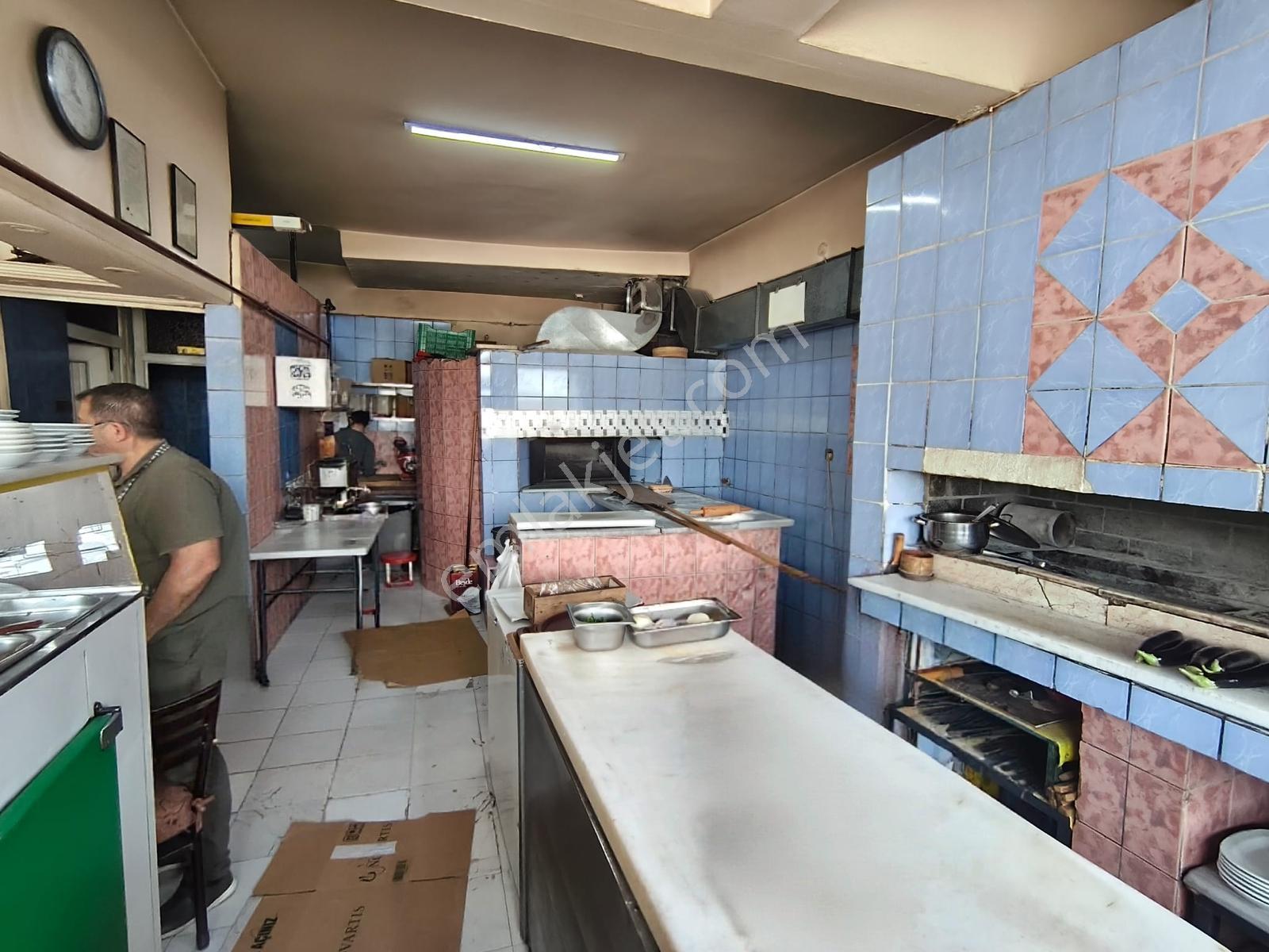 Keçiören'de Devren Restaurant - Görsel 7